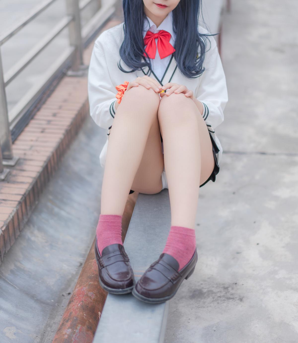 图片[11]-逐月Su 宝多六花 [29P] – 速更版-美库