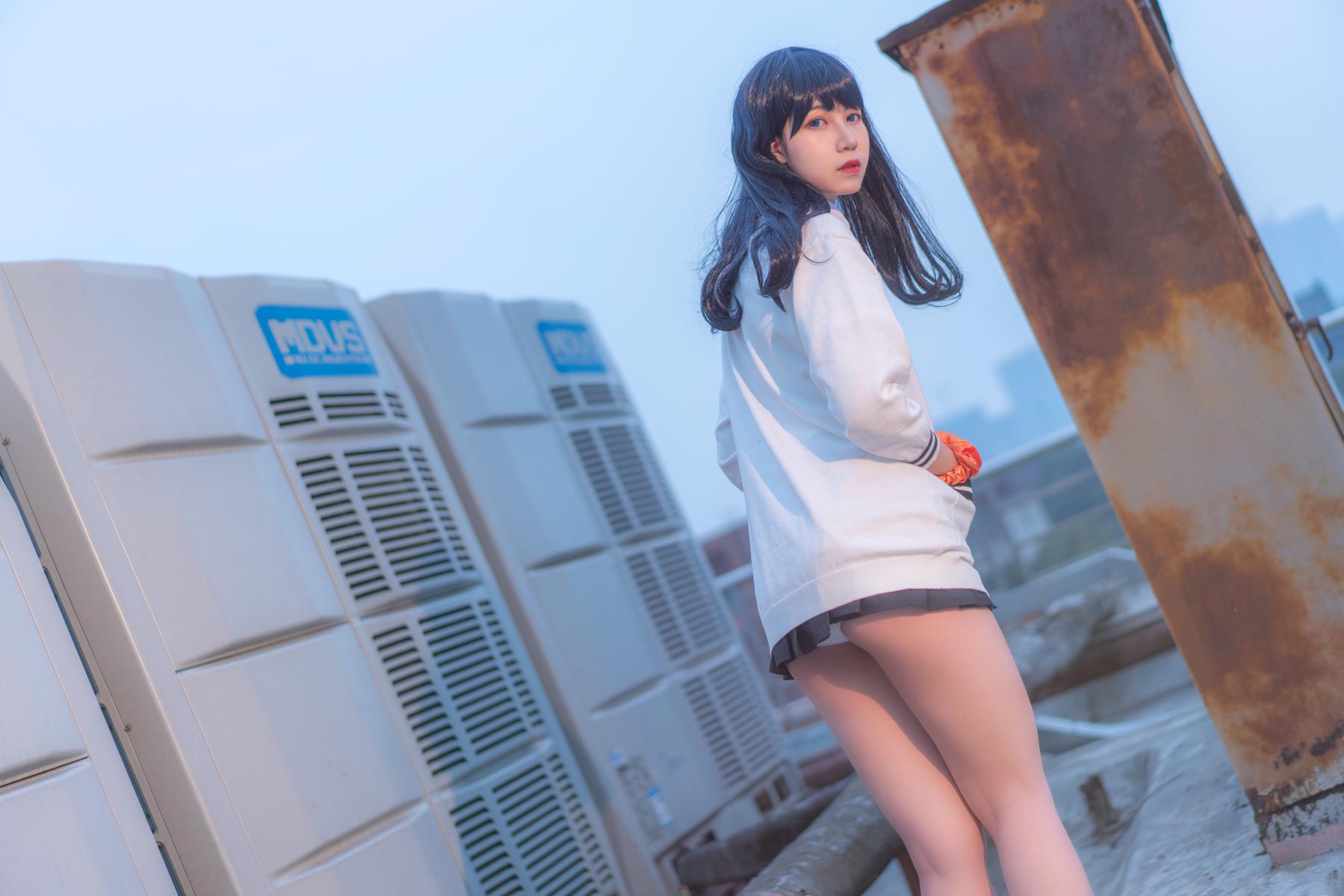 图片[13]-逐月Su 宝多六花 [29P] – 速更版-美库