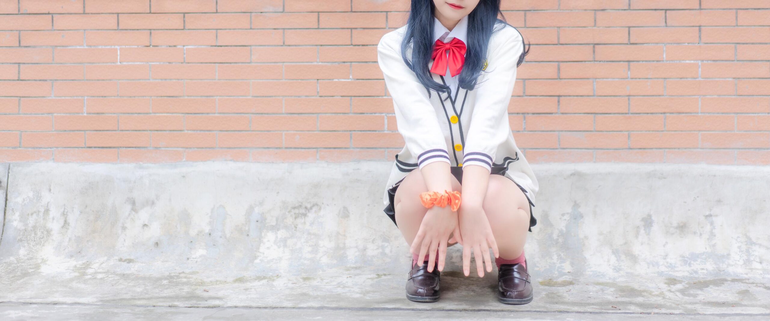 图片[15]-逐月Su 宝多六花 [29P] – 速更版-美库