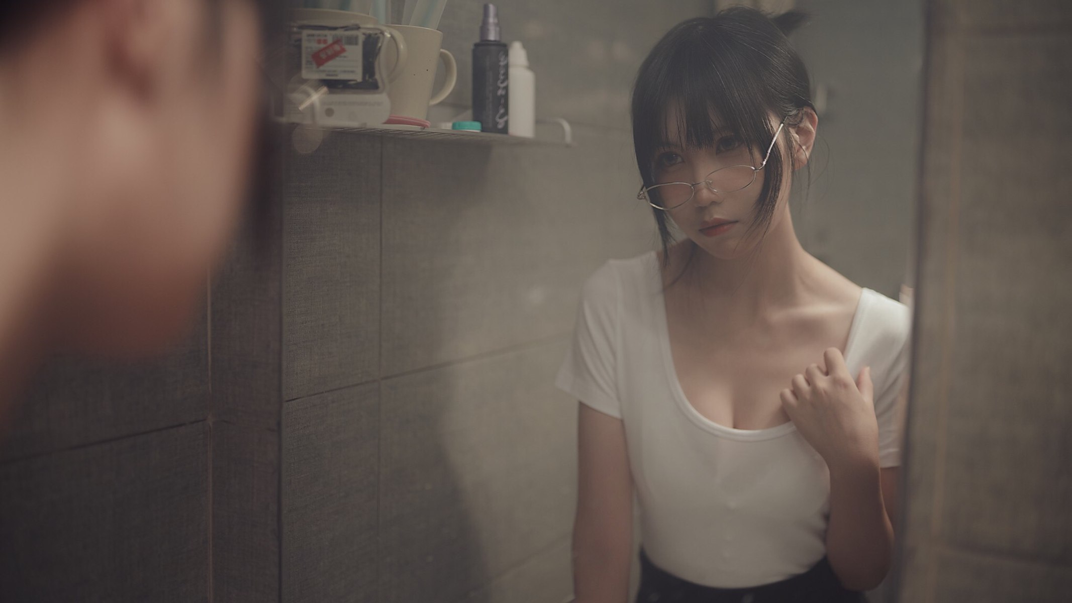 图片[16]-逐月Su OL日常 [51P] – 速更版-美库