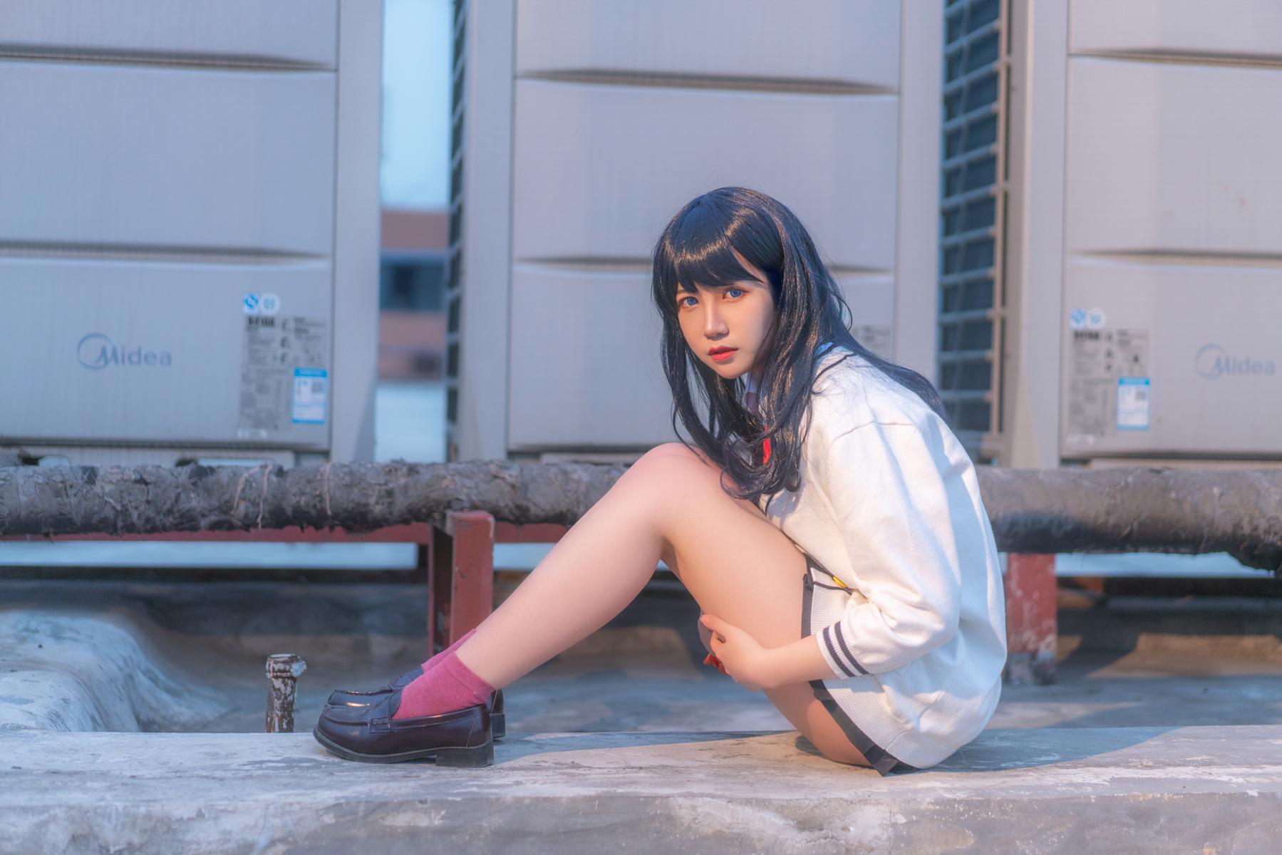 图片[16]-逐月Su 宝多六花 [29P] – 速更版-美库