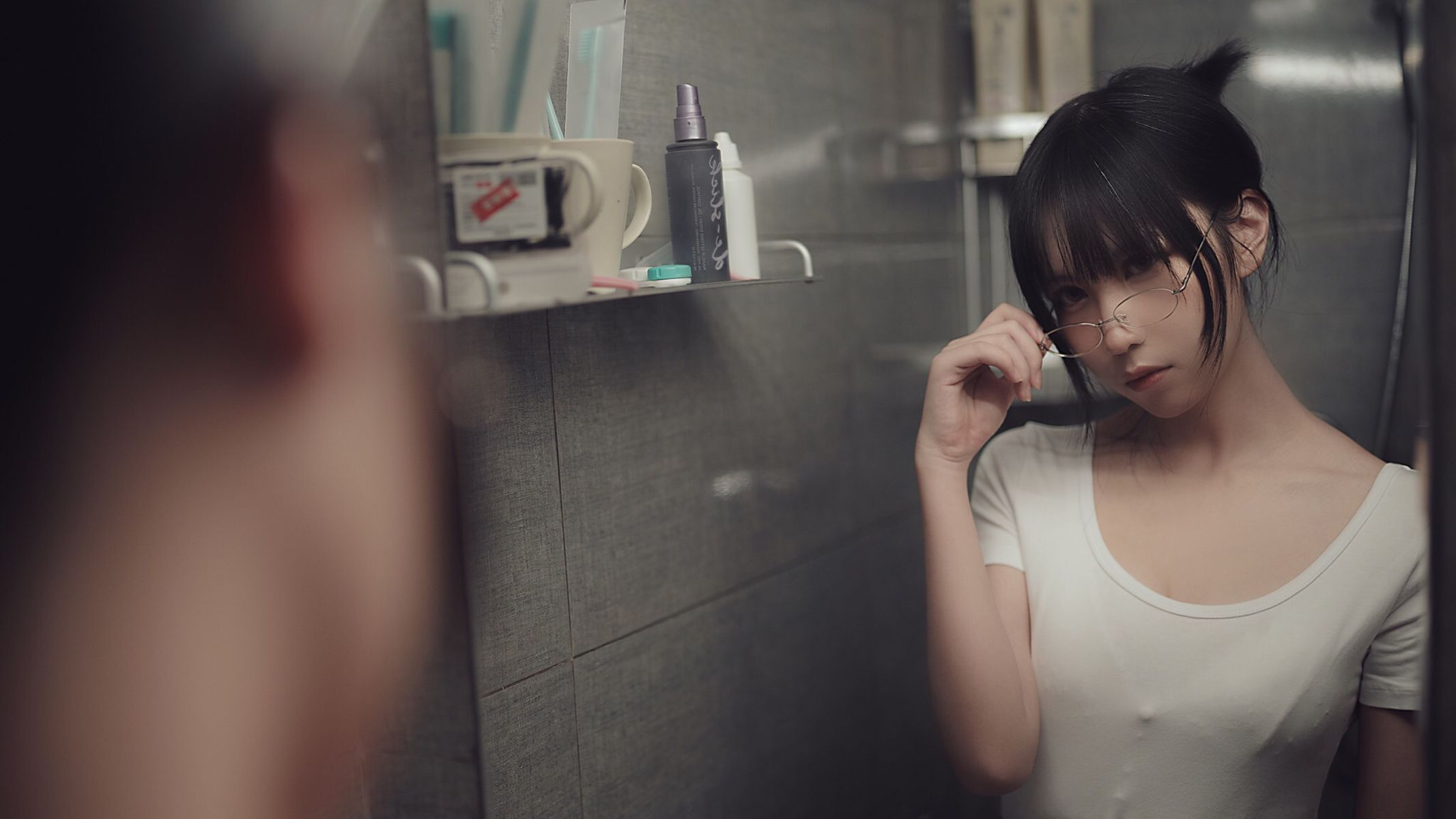 图片[17]-逐月Su OL日常 [51P] – 速更版-美库