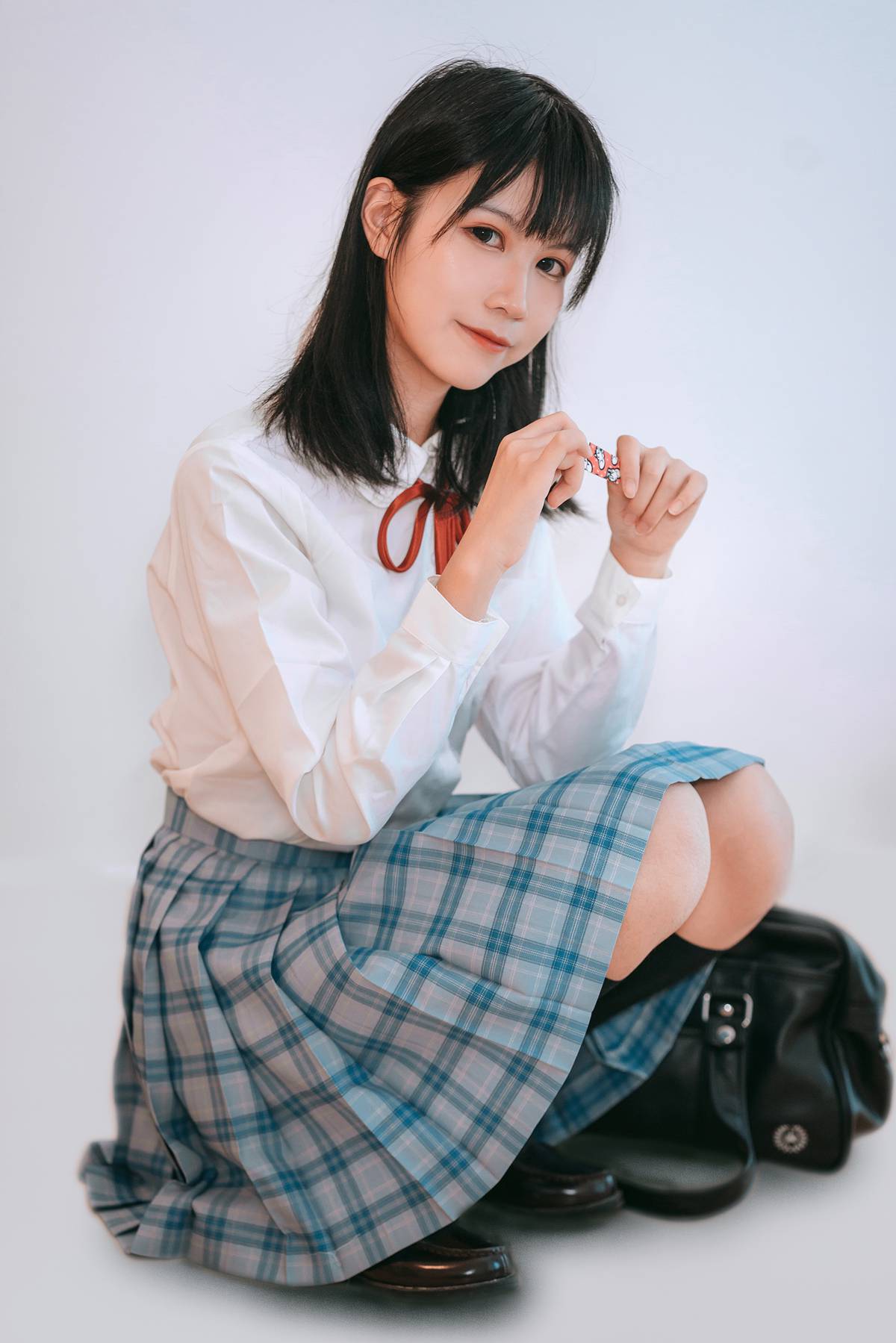 图片[13]-逐月Su 女儿的朋友 [14P] – 速更版-美库