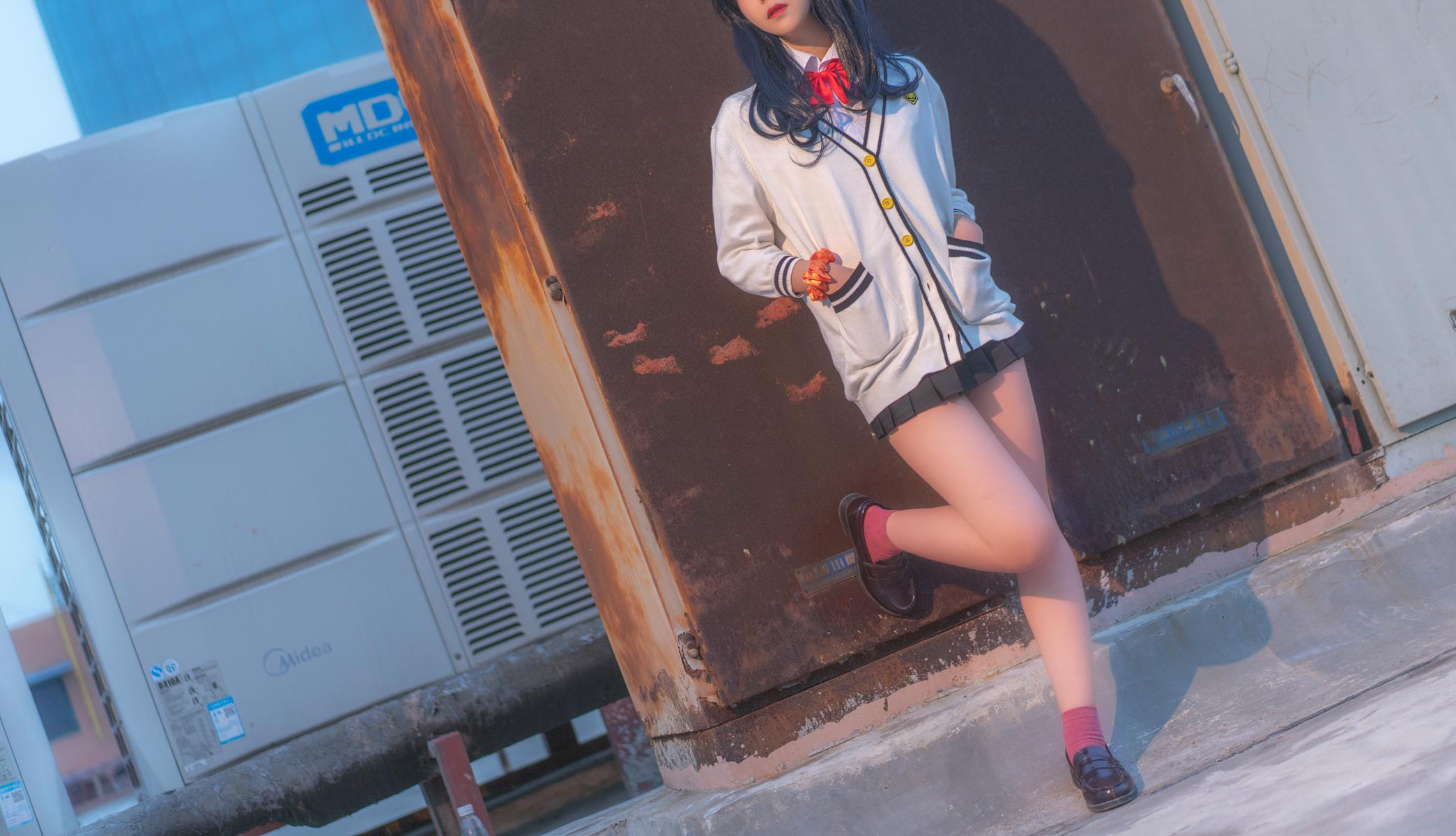 图片[18]-逐月Su 宝多六花 [29P] – 速更版-美库