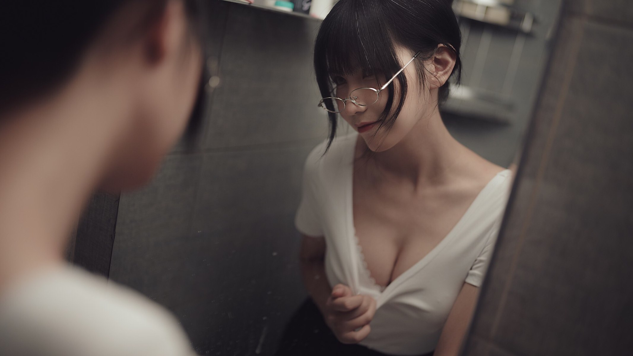 图片[20]-逐月Su OL日常 [51P] – 速更版-美库