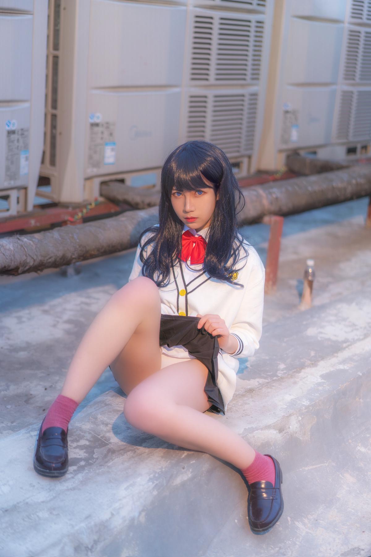 图片[19]-逐月Su 宝多六花 [29P] – 速更版-美库