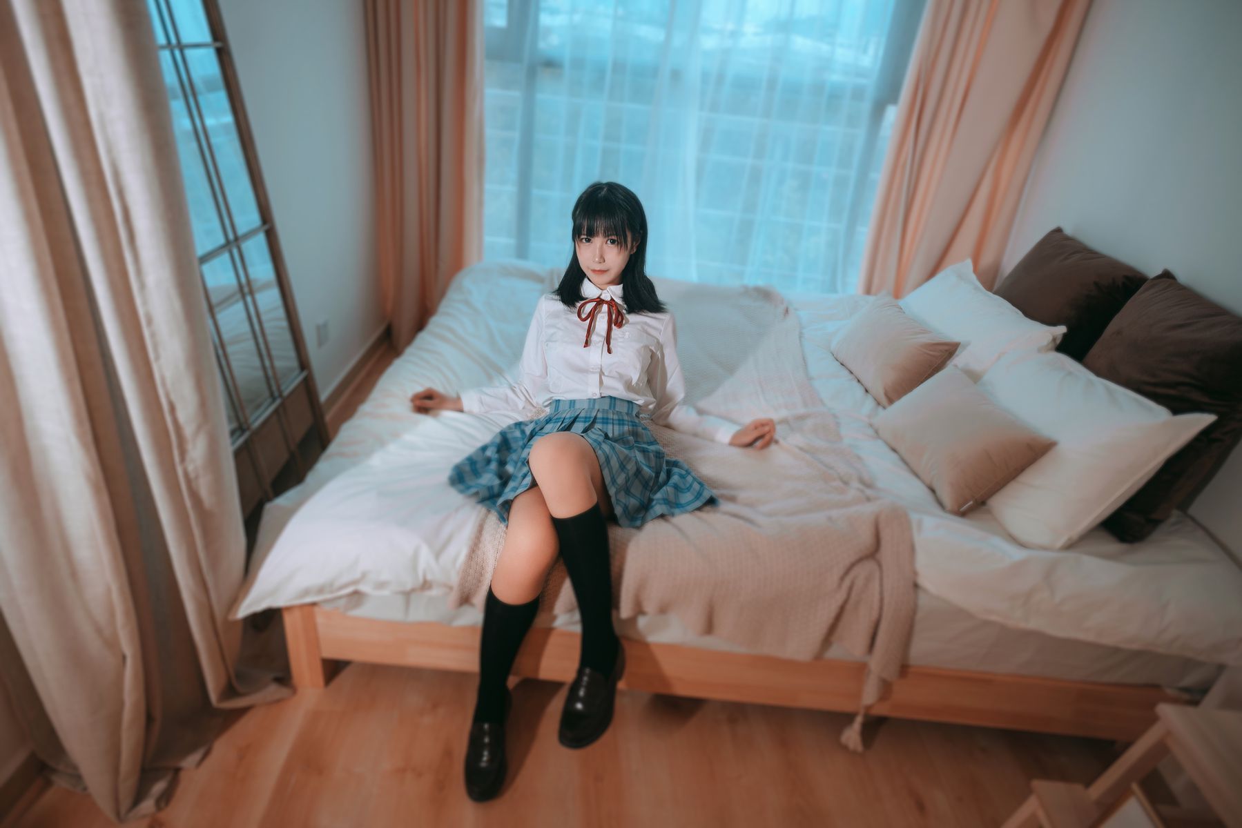 图片[15]-逐月Su 女儿的朋友 [14P] – 速更版-美库