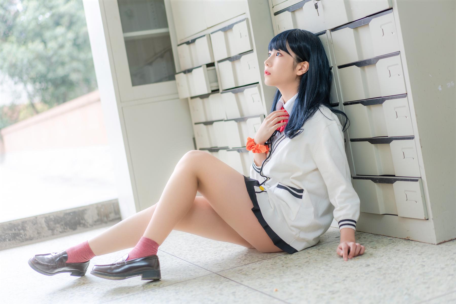 图片[20]-逐月Su 宝多六花 [29P] – 速更版-美库