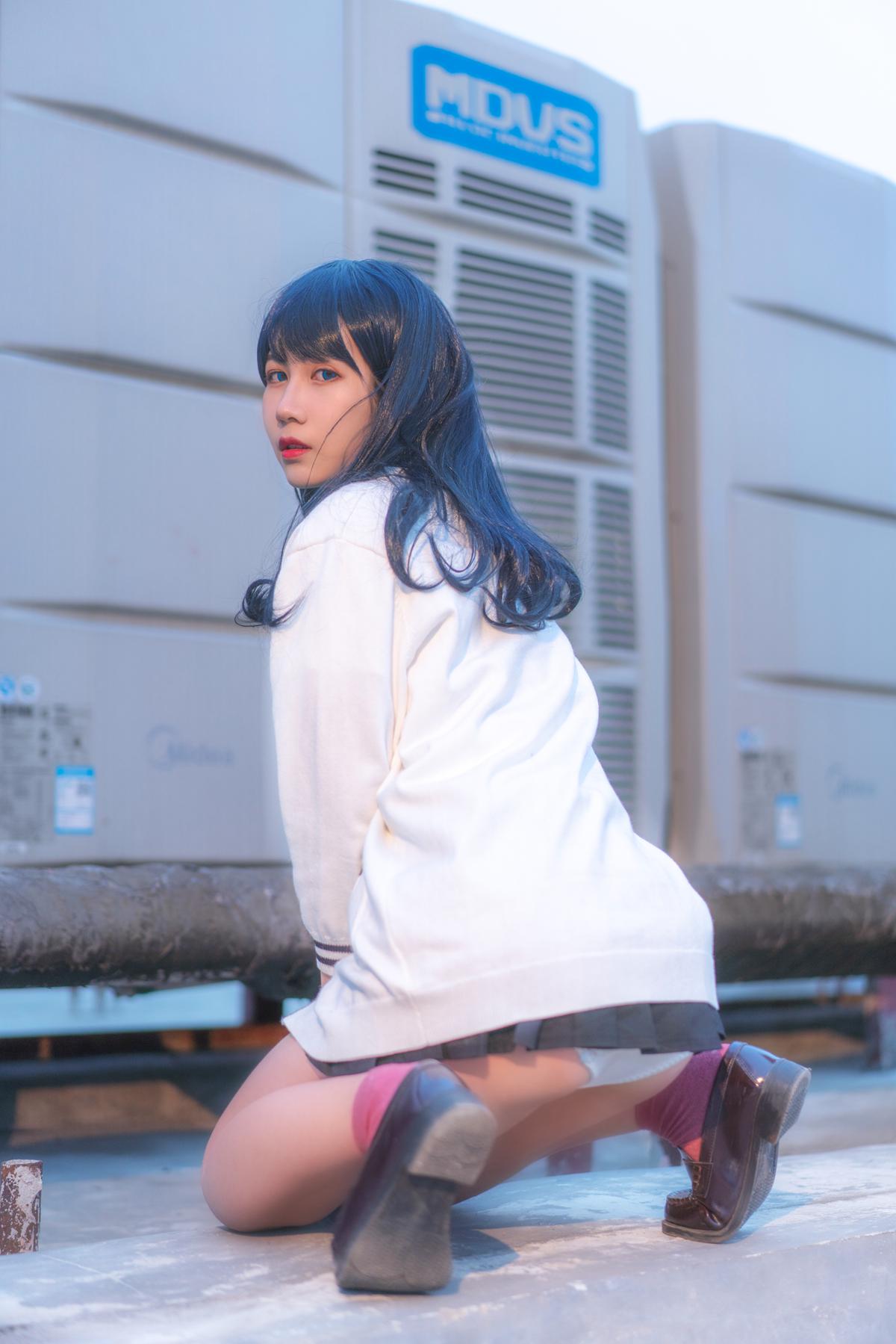 图片[26]-逐月Su 宝多六花 [29P] – 速更版-美库