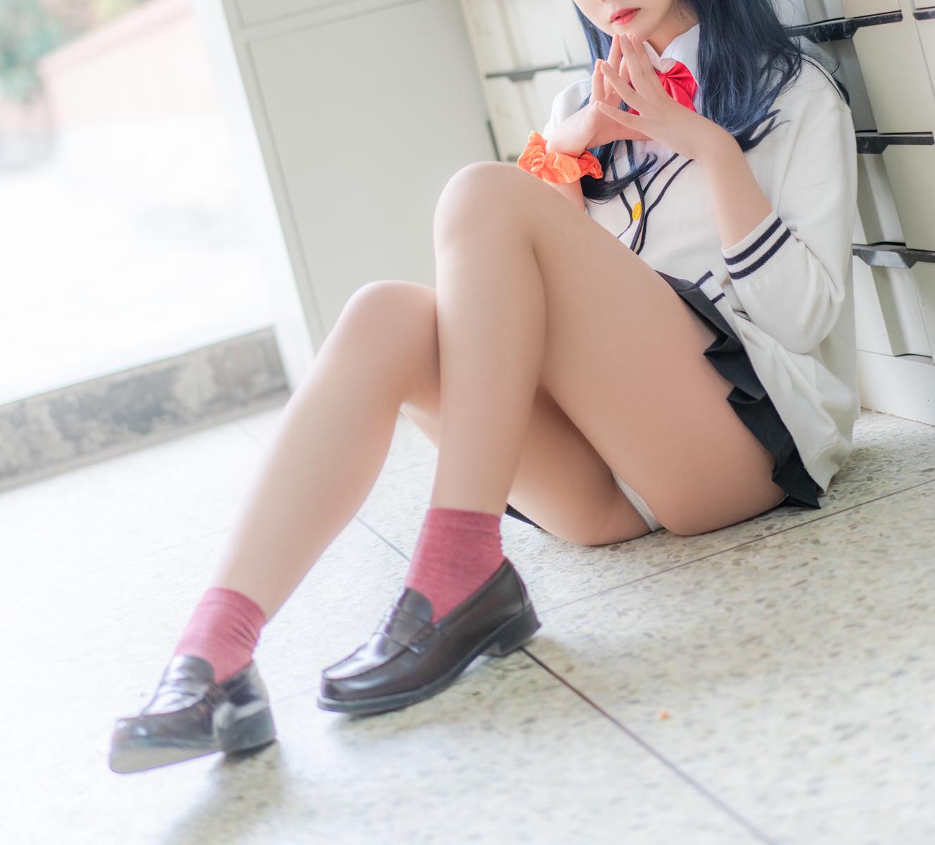 图片[29]-逐月Su 宝多六花 [29P] – 速更版-美库