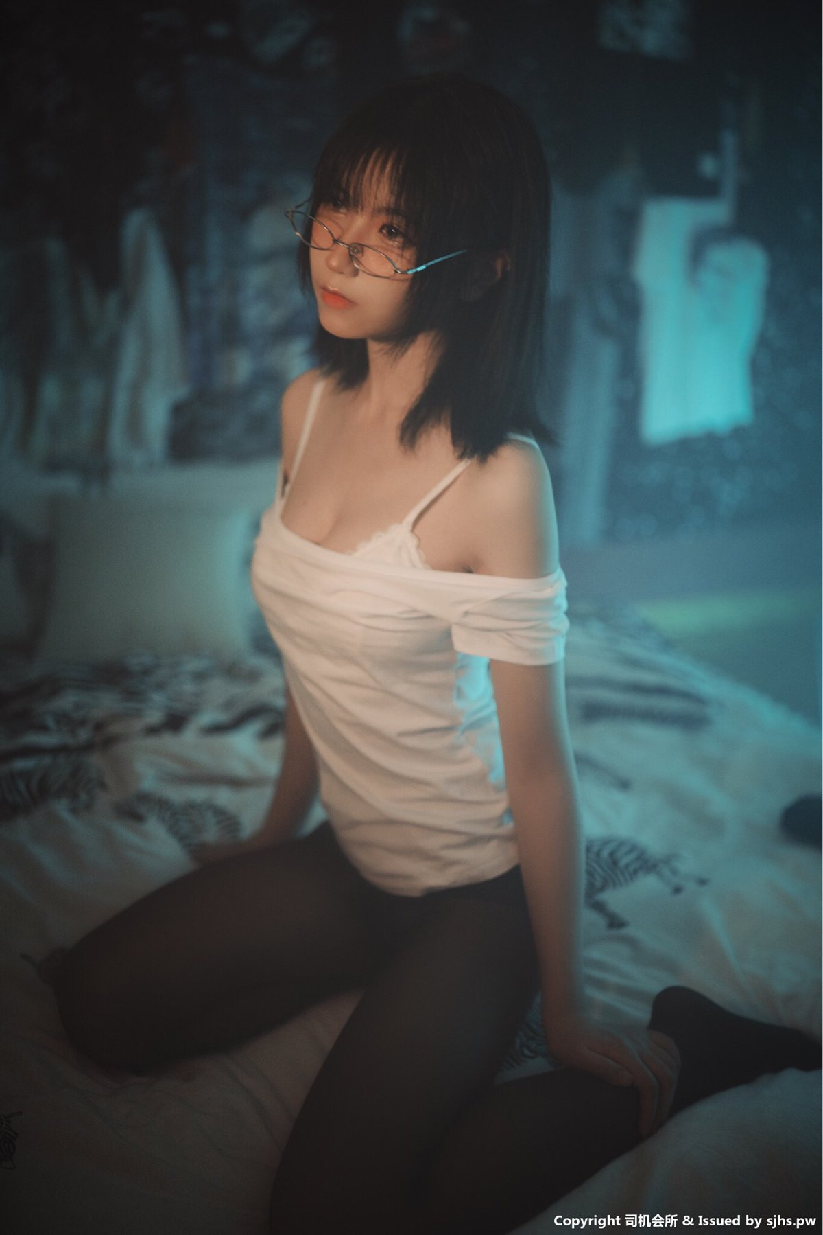 图片[36]-逐月Su OL日常 [51P] – 速更版-美库