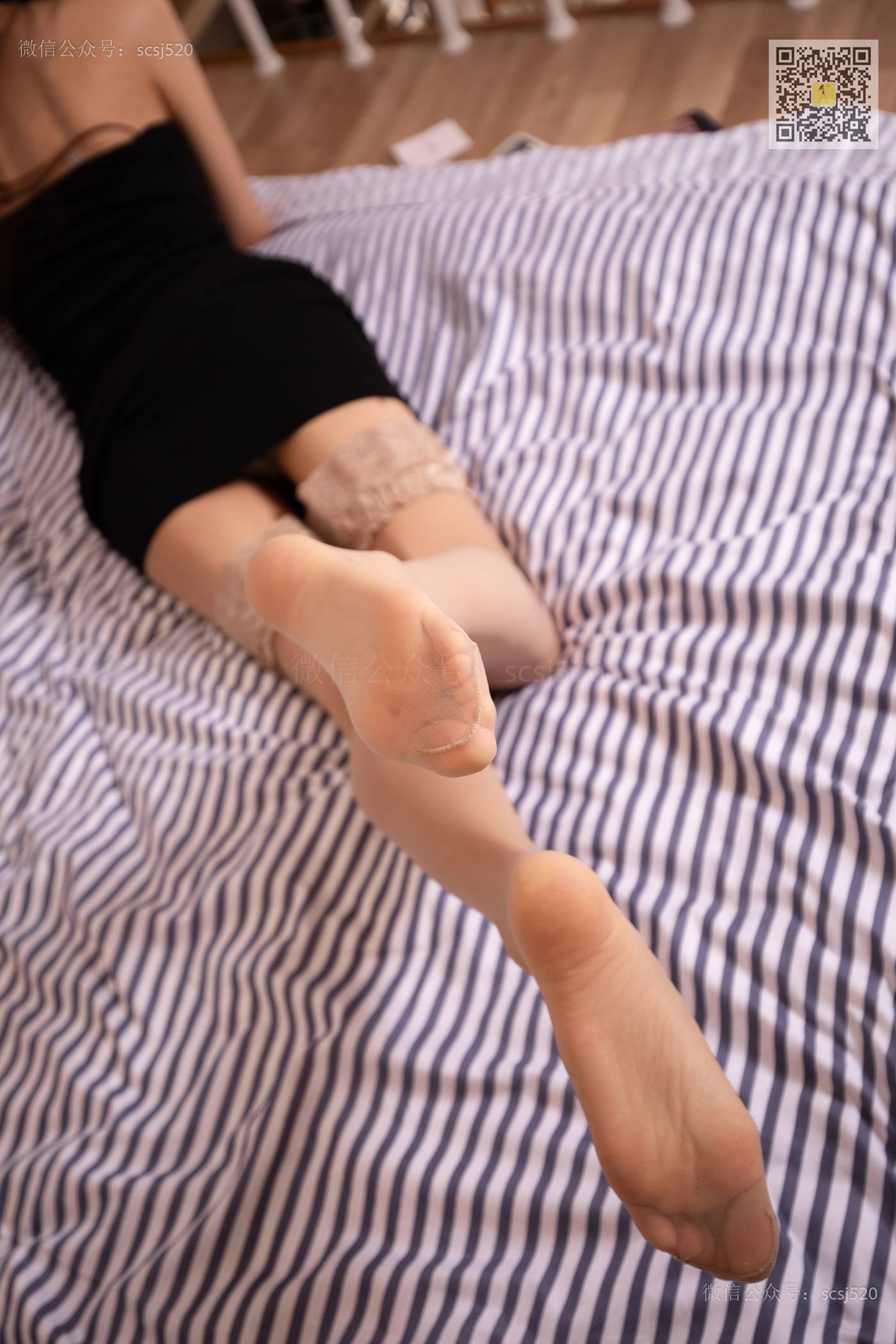 图片[19]-[LSS山茶摄影]NO.273 丝袜穿搭116[65P] – 速更版-美库