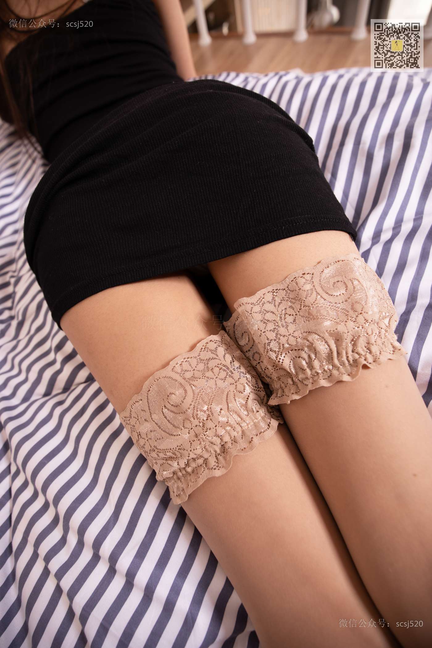 图片[26]-[LSS山茶摄影]NO.273 丝袜穿搭116[65P] – 速更版-美库