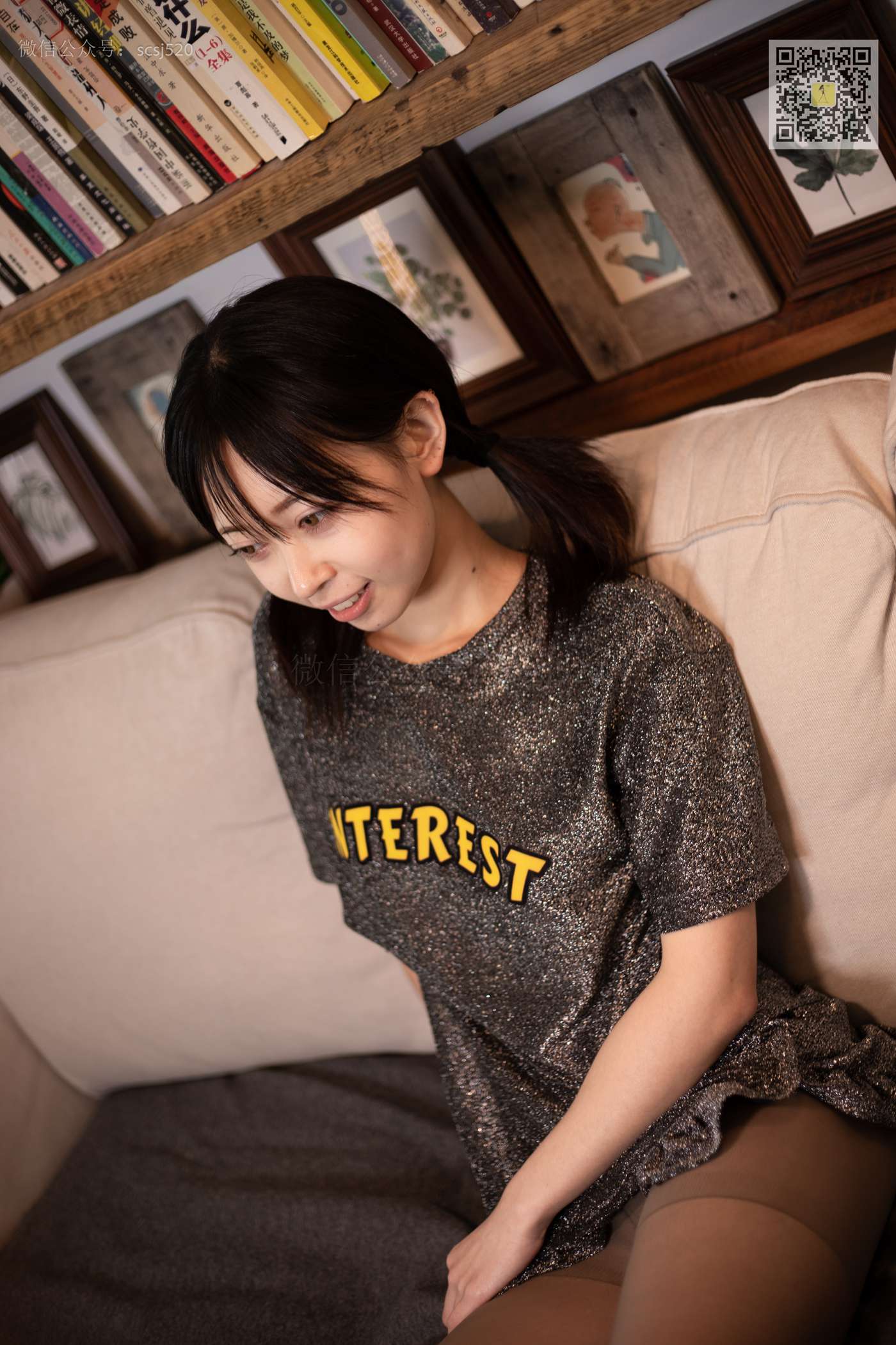 图片[33]-[LSS山茶摄影]NO.274 丝袜穿搭117[79P] – 速更版-美库