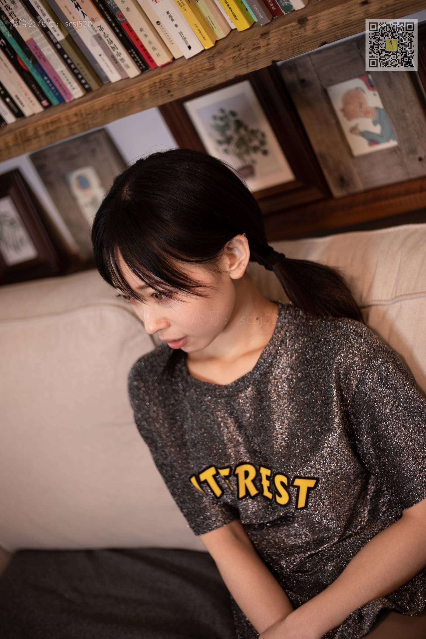 图片[37]-[LSS山茶摄影]NO.274 丝袜穿搭117[79P] – 速更版-美库