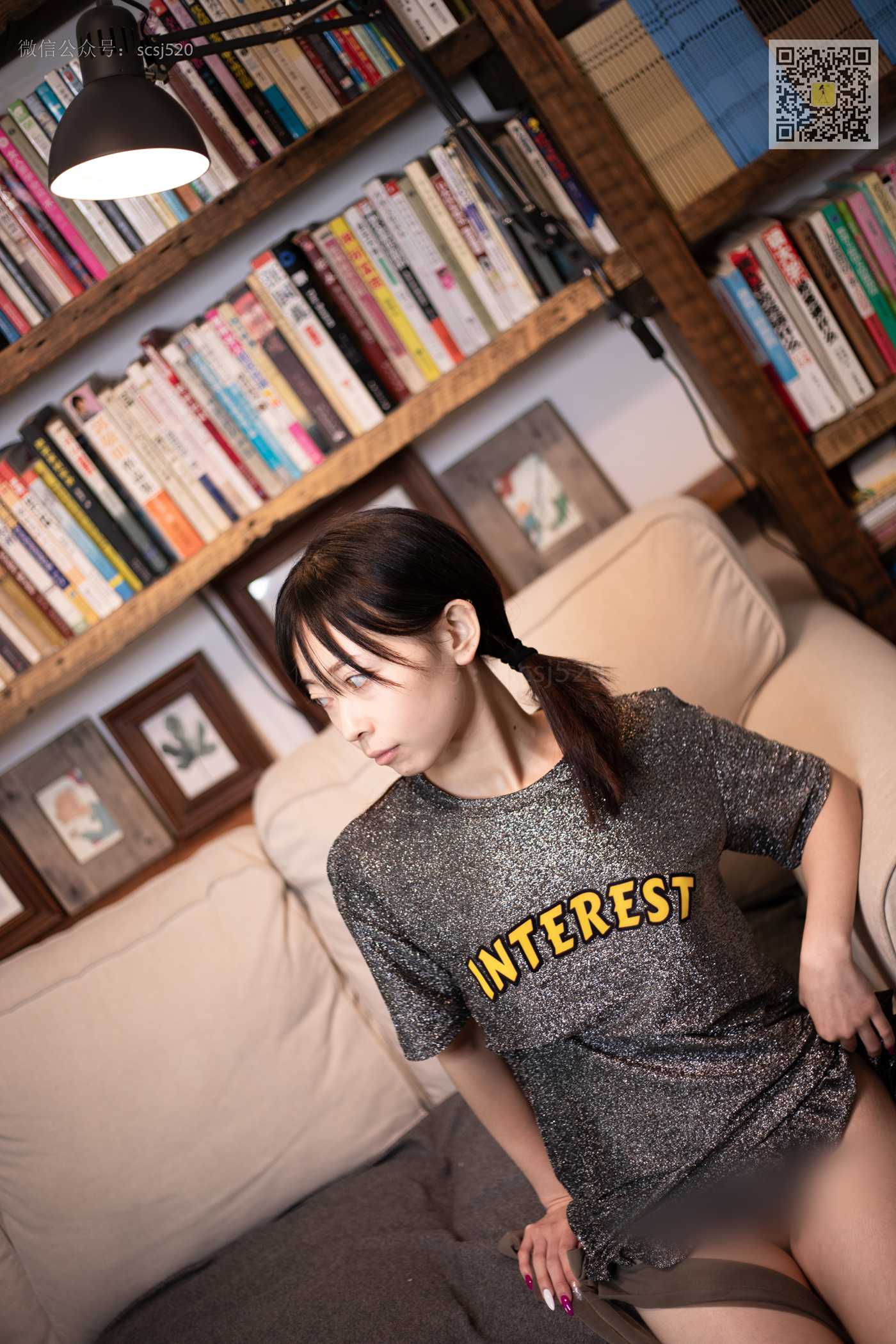 图片[80]-[LSS山茶摄影]NO.274 丝袜穿搭117[79P] – 速更版-美库