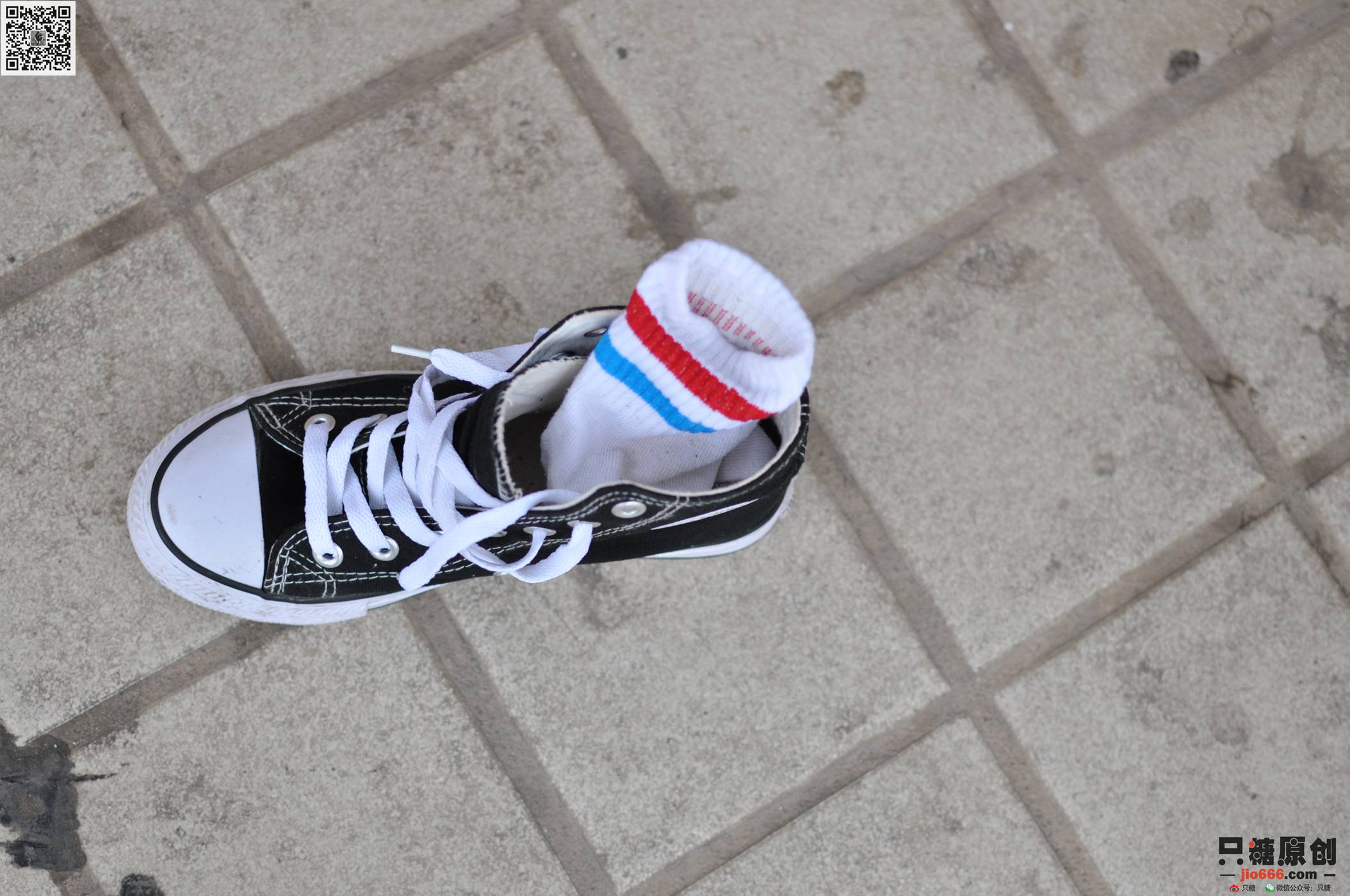 图片[23]-[只糖棉袜]NO.169 文琳&倩倩 我们也是光亮本身[296P] – 速更版-美库