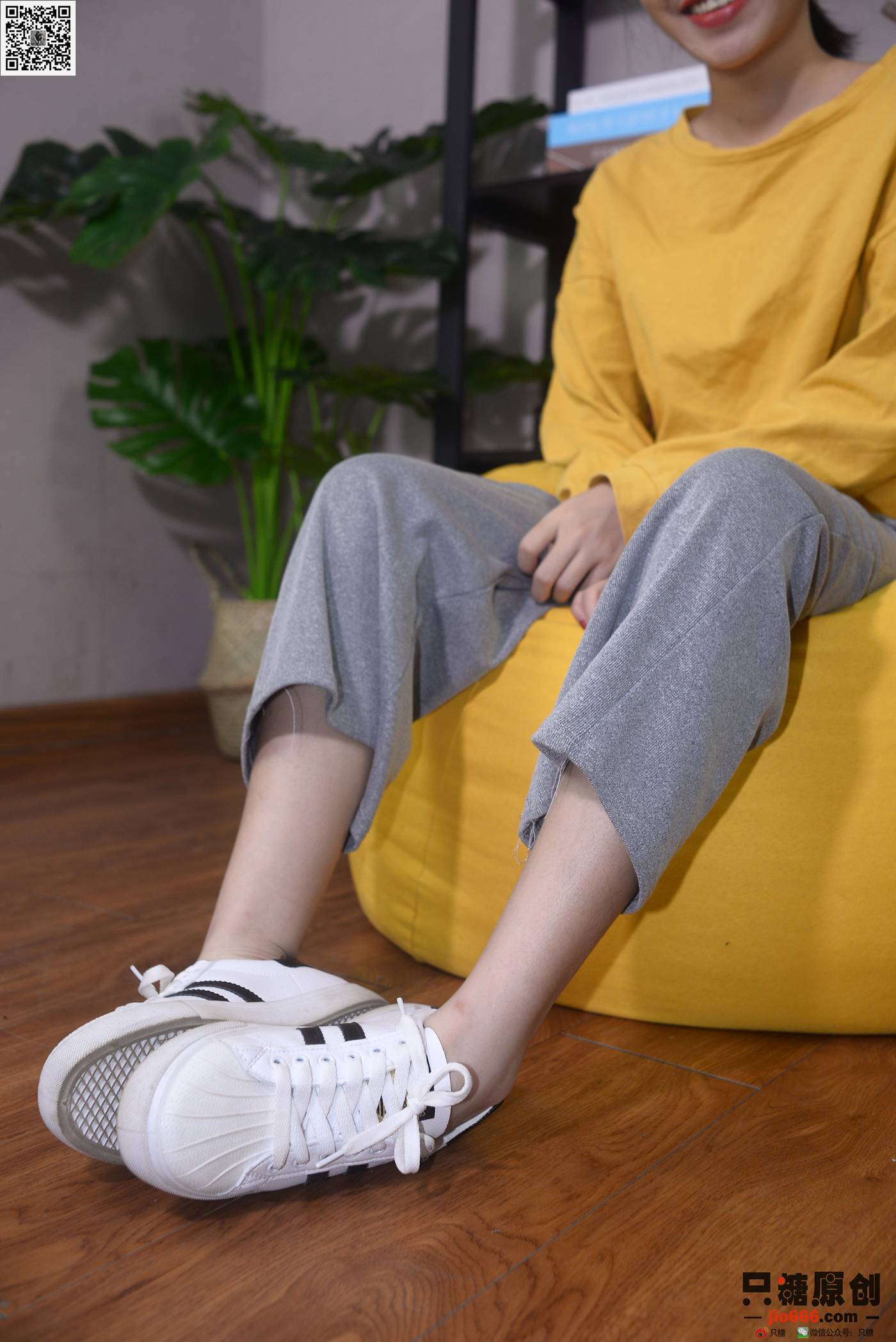 图片[24]-[只糖棉袜]NO.167 橘子 岁岁常欢愉[217P] – 速更版-美库