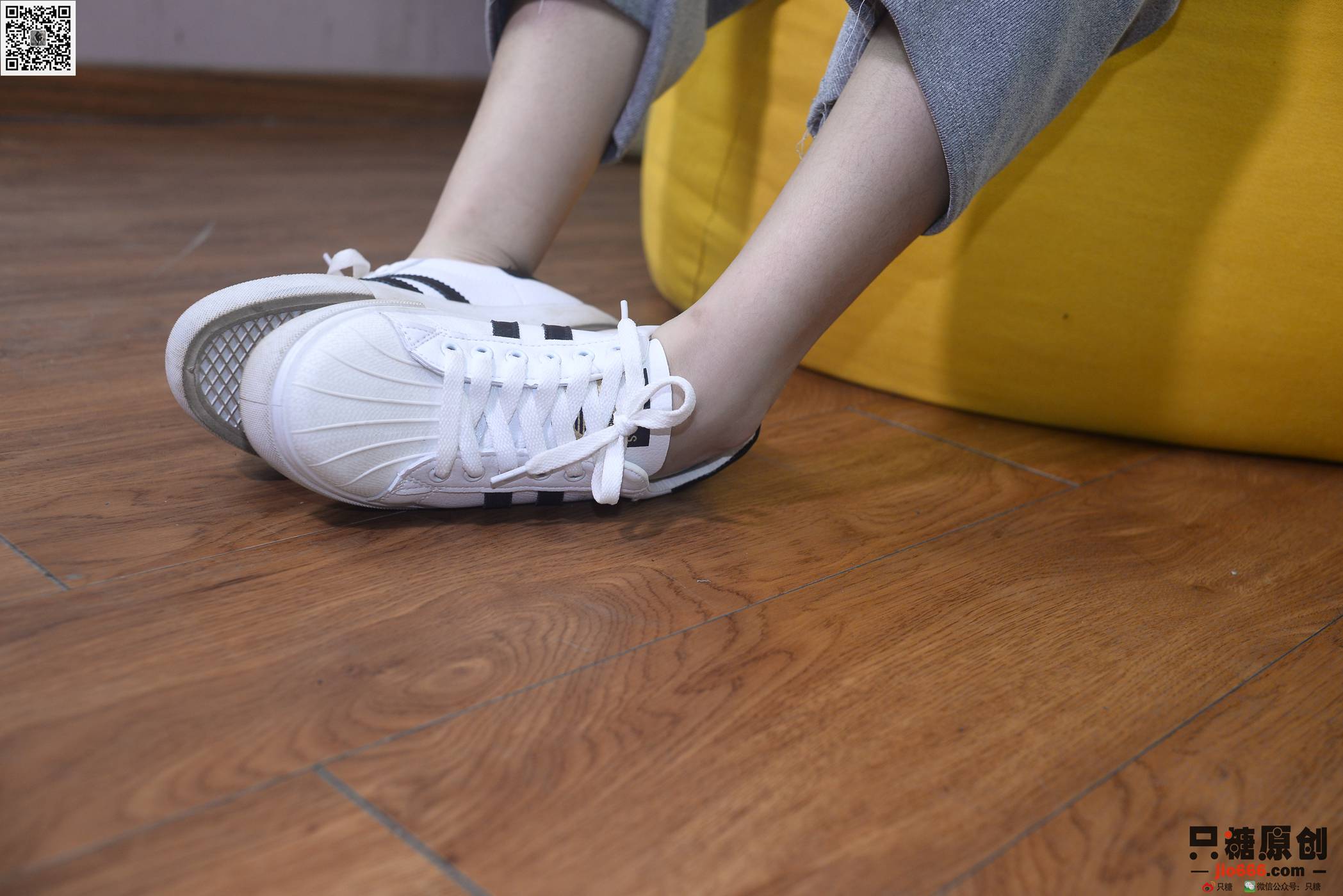 图片[25]-[只糖棉袜]NO.167 橘子 岁岁常欢愉[217P] – 速更版-美库