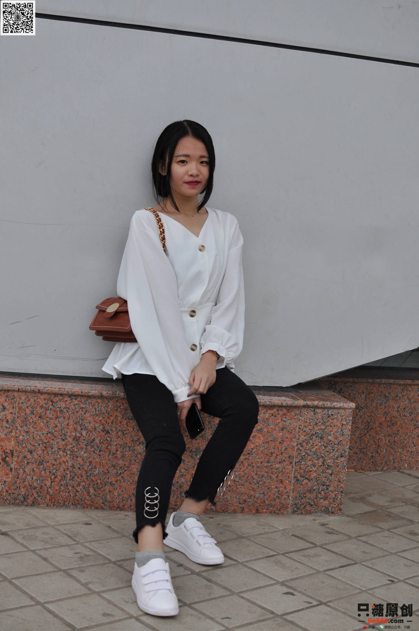 图片[34]-[只糖棉袜]NO.169 文琳&倩倩 我们也是光亮本身[296P] – 速更版-美库