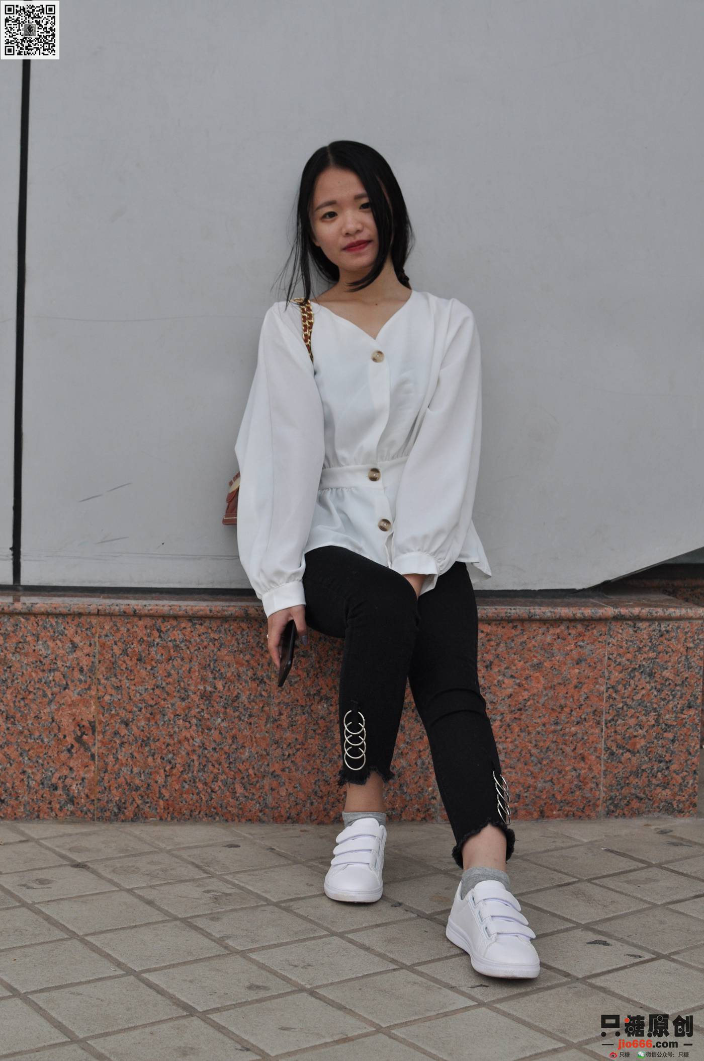 图片[35]-[只糖棉袜]NO.169 文琳&倩倩 我们也是光亮本身[296P] – 速更版-美库