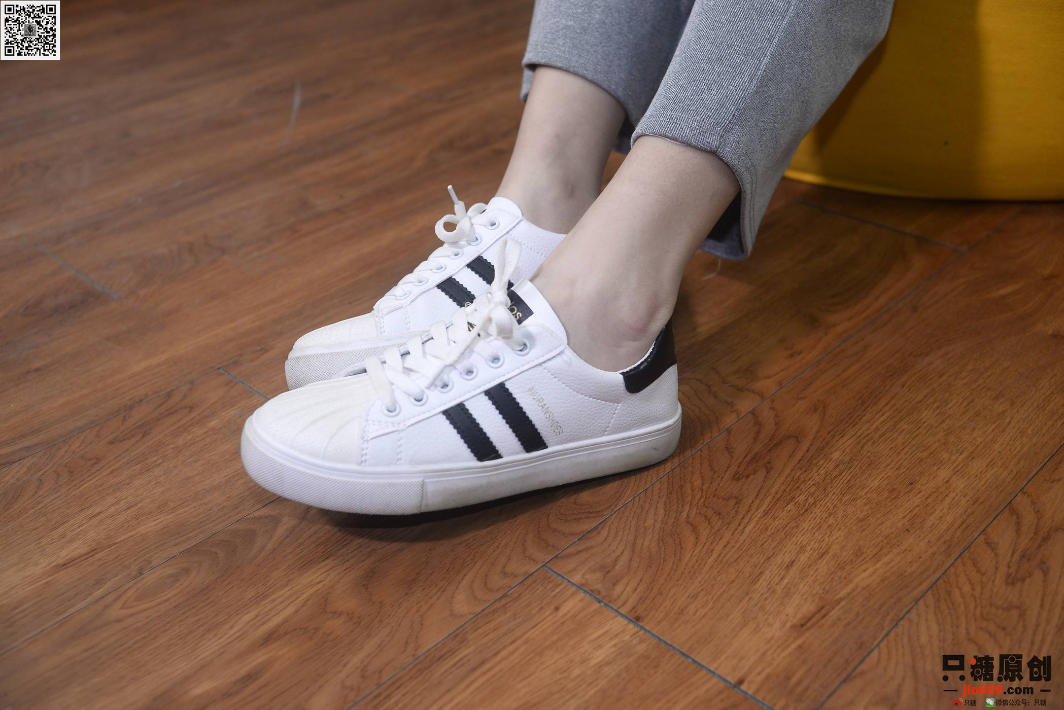 图片[29]-[只糖棉袜]NO.167 橘子 岁岁常欢愉[217P] – 速更版-美库