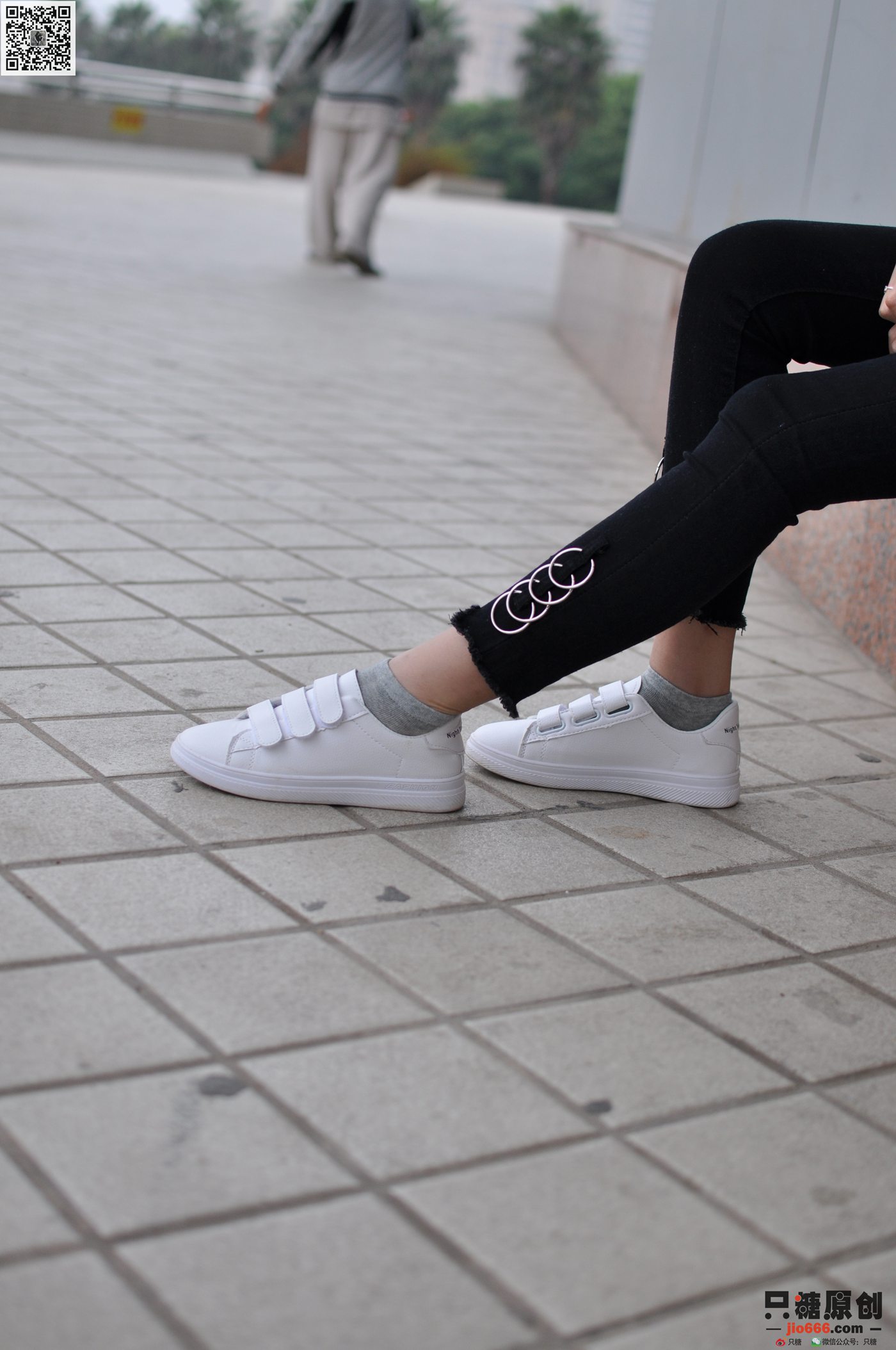 图片[36]-[只糖棉袜]NO.169 文琳&倩倩 我们也是光亮本身[296P] – 速更版-美库