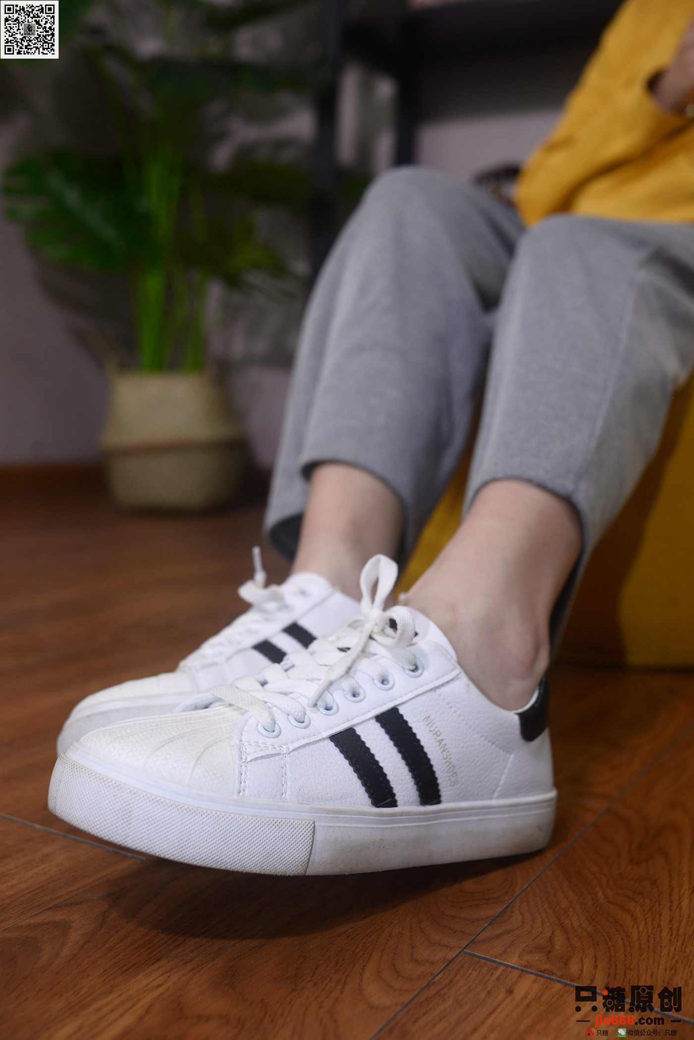 图片[30]-[只糖棉袜]NO.167 橘子 岁岁常欢愉[217P] – 速更版-美库