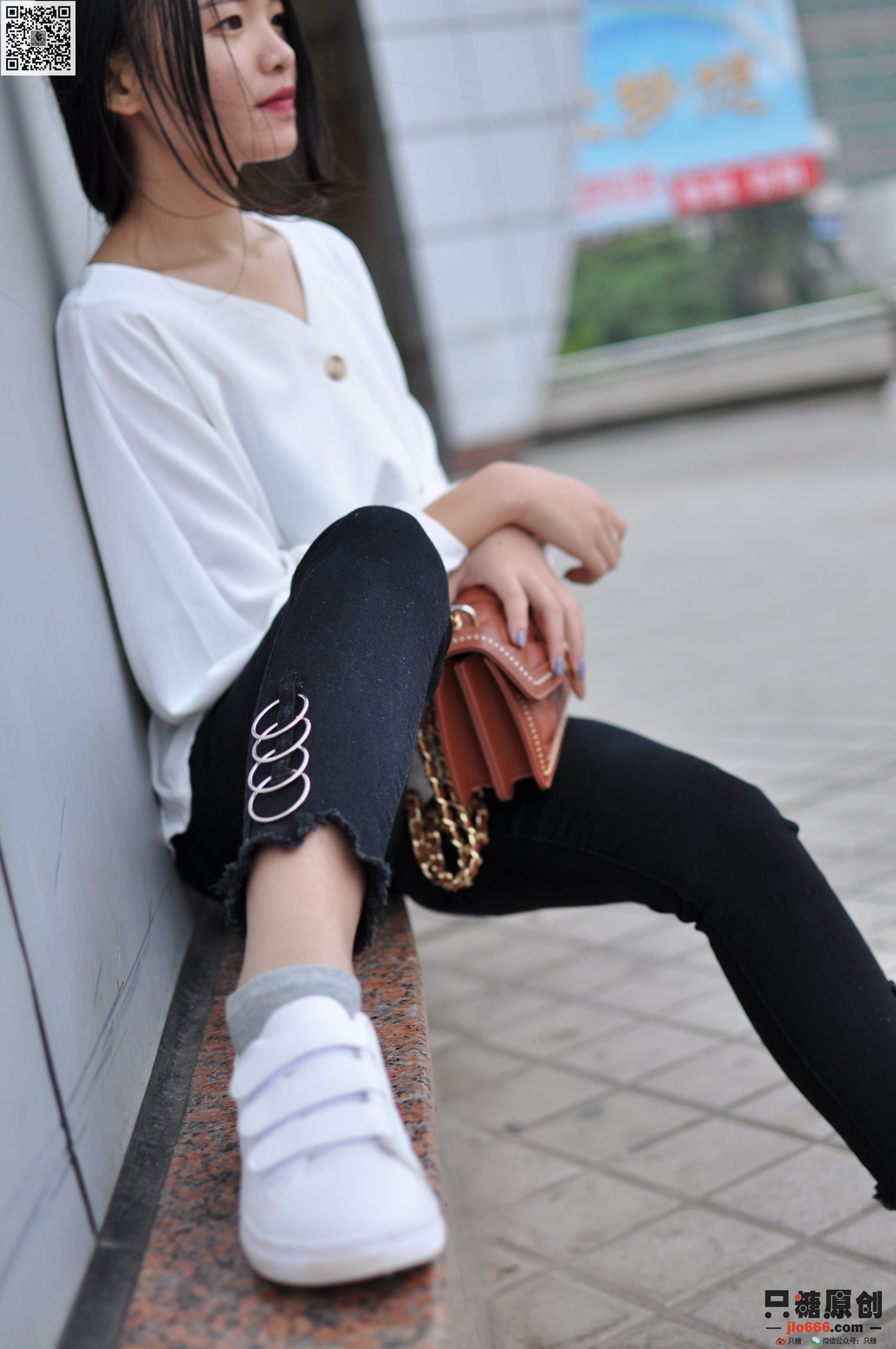 图片[37]-[只糖棉袜]NO.169 文琳&倩倩 我们也是光亮本身[296P] – 速更版-美库