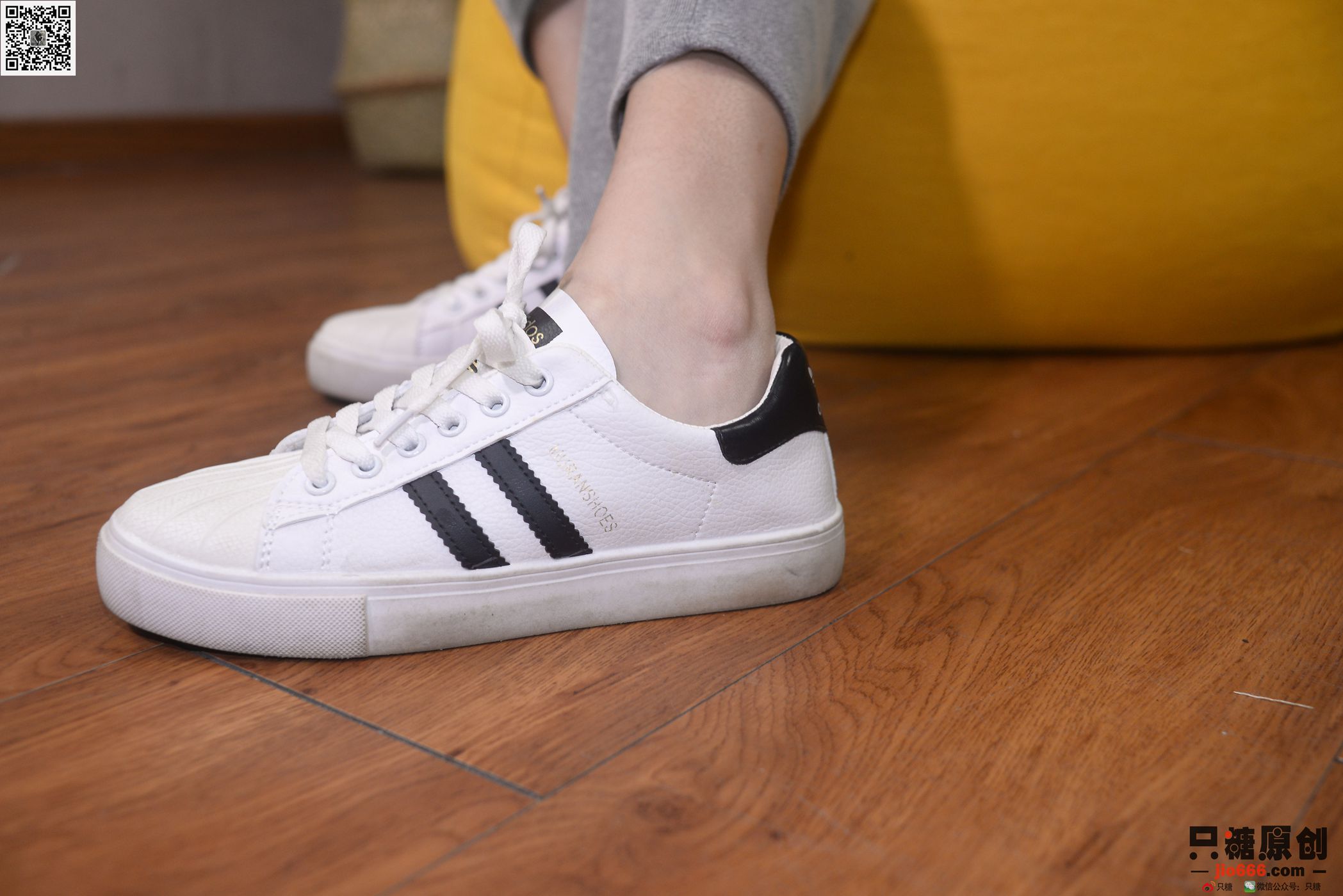 图片[33]-[只糖棉袜]NO.167 橘子 岁岁常欢愉[217P] – 速更版-美库