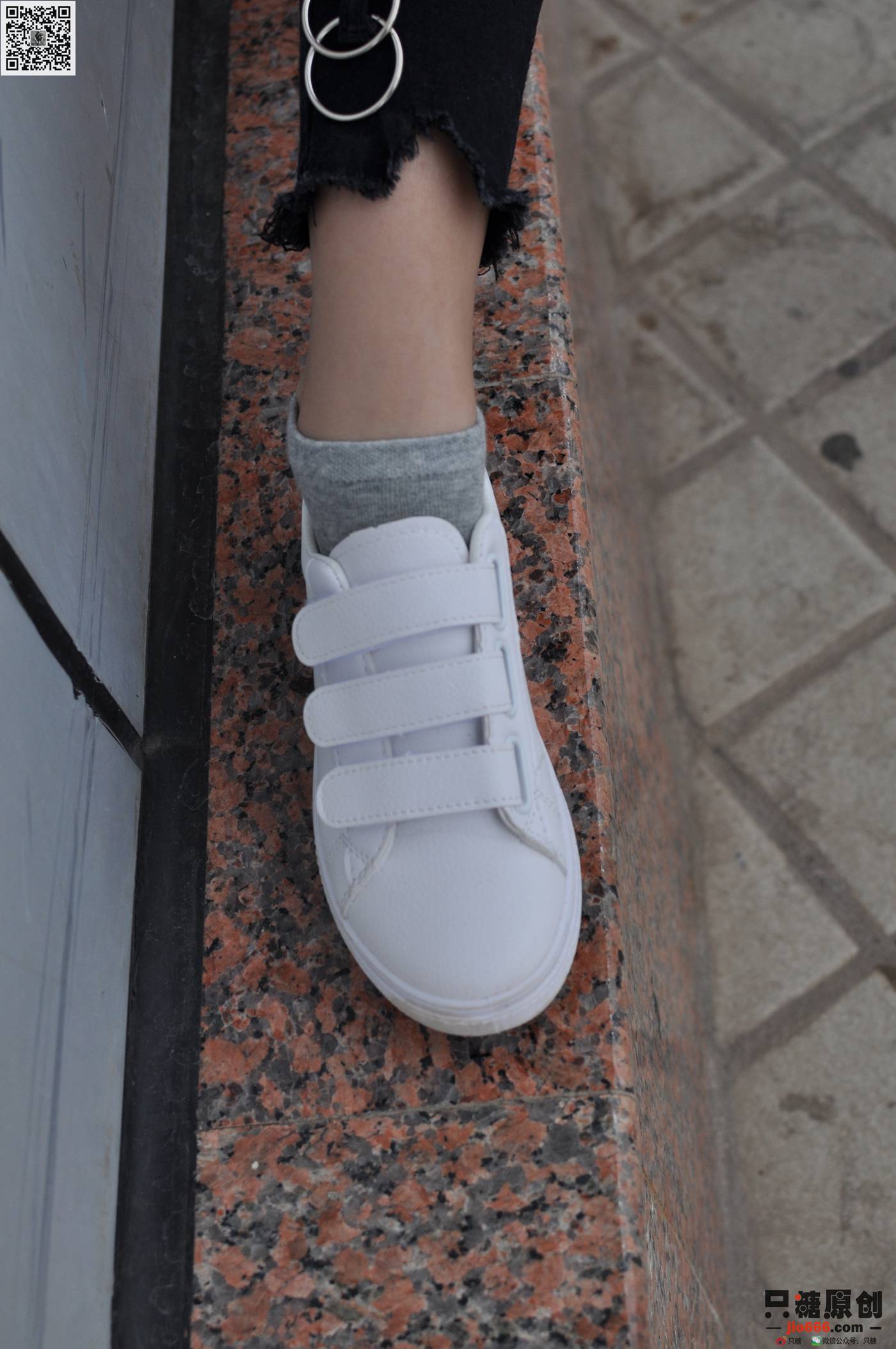 图片[41]-[只糖棉袜]NO.169 文琳&倩倩 我们也是光亮本身[296P] – 速更版-美库