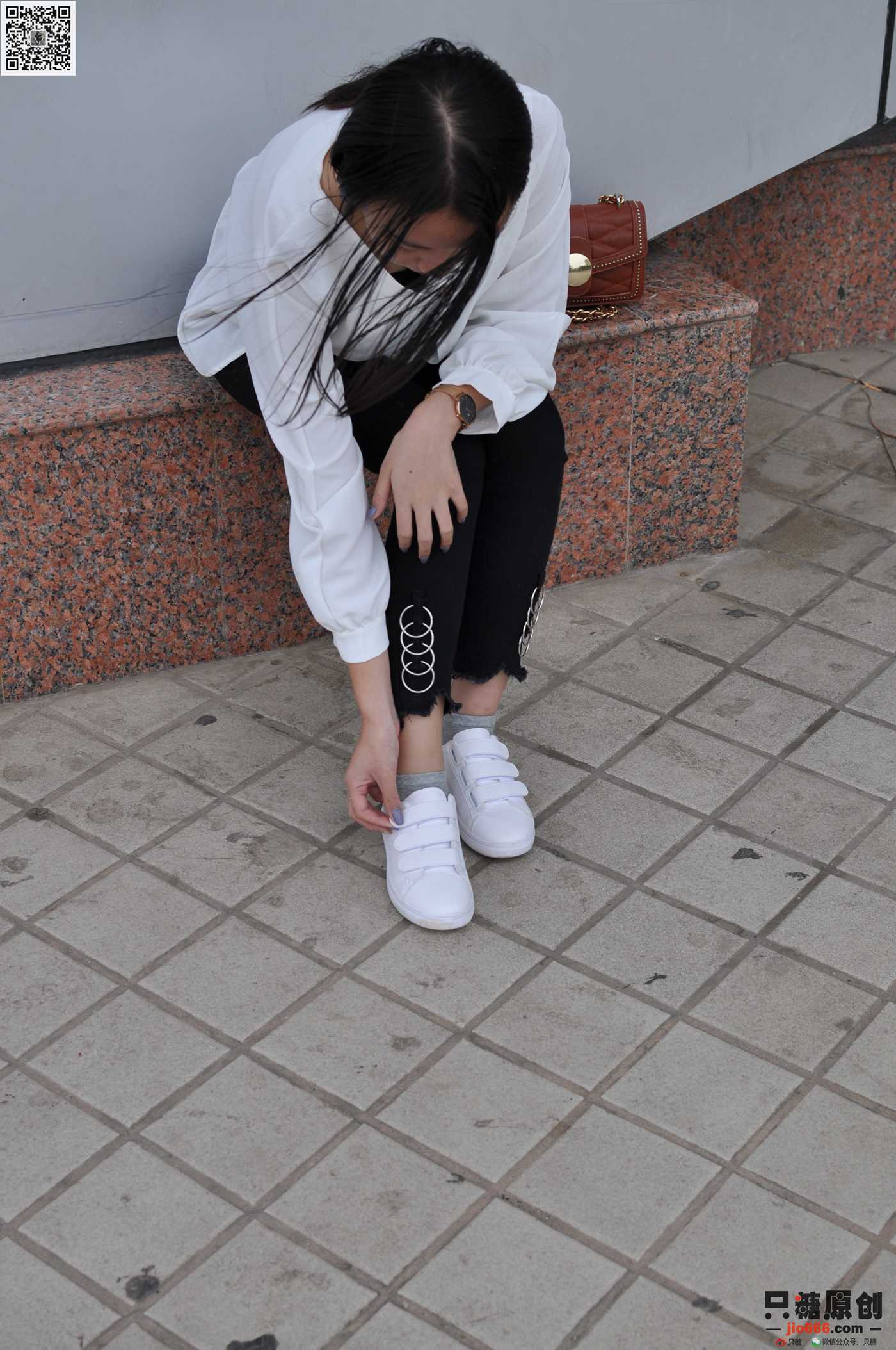 图片[42]-[只糖棉袜]NO.169 文琳&倩倩 我们也是光亮本身[296P] – 速更版-美库