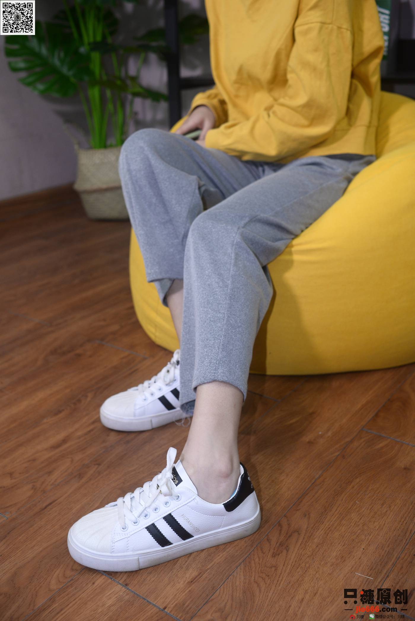 图片[35]-[只糖棉袜]NO.167 橘子 岁岁常欢愉[217P] – 速更版-美库