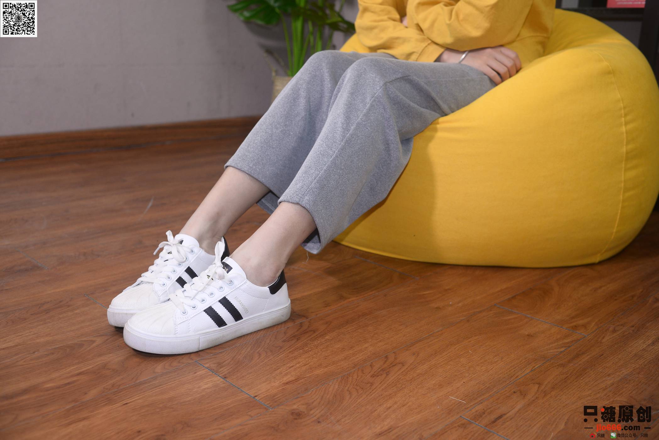 图片[37]-[只糖棉袜]NO.167 橘子 岁岁常欢愉[217P] – 速更版-美库