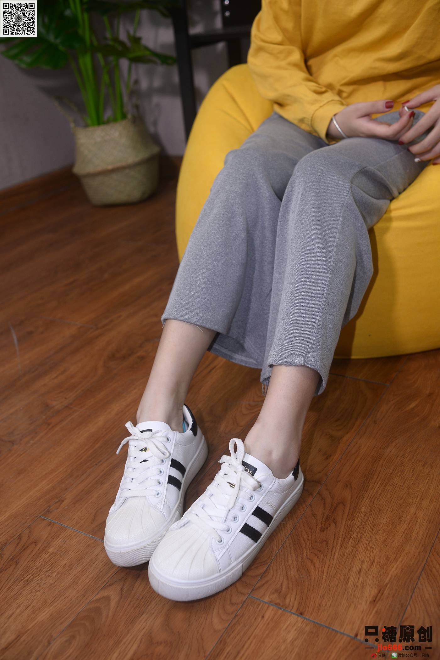 图片[39]-[只糖棉袜]NO.167 橘子 岁岁常欢愉[217P] – 速更版-美库