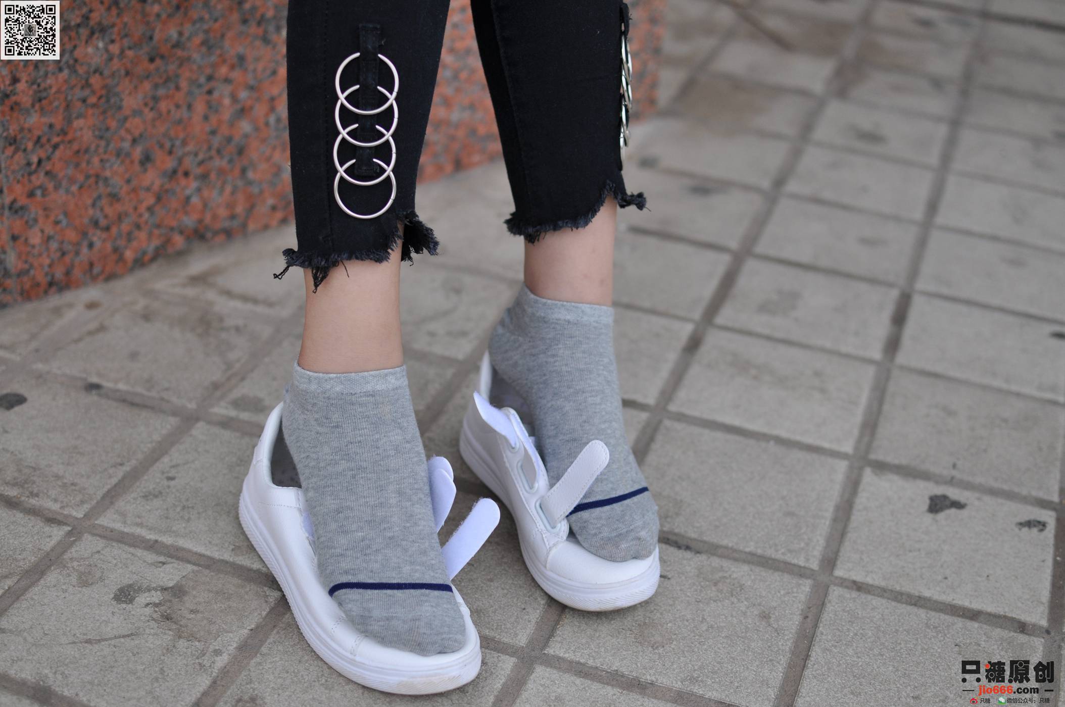 图片[50]-[只糖棉袜]NO.169 文琳&倩倩 我们也是光亮本身[296P] – 速更版-美库