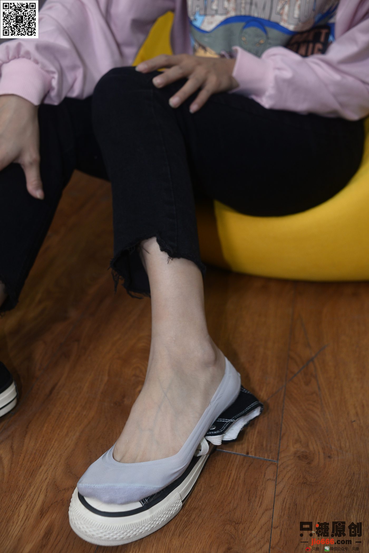 图片[63]-[只糖棉袜]NO.168 薄荷 花开如火[187P] – 速更版-美库