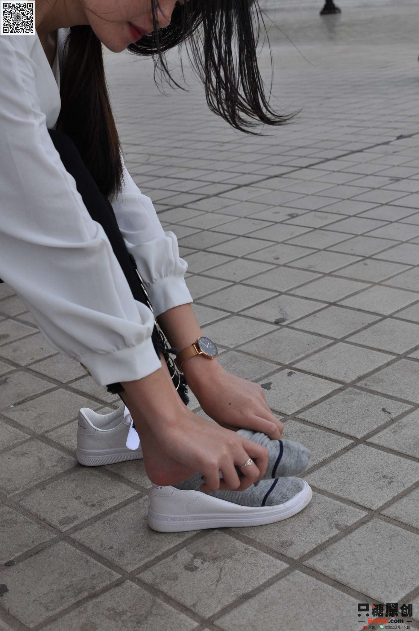 图片[54]-[只糖棉袜]NO.169 文琳&倩倩 我们也是光亮本身[296P] – 速更版-美库