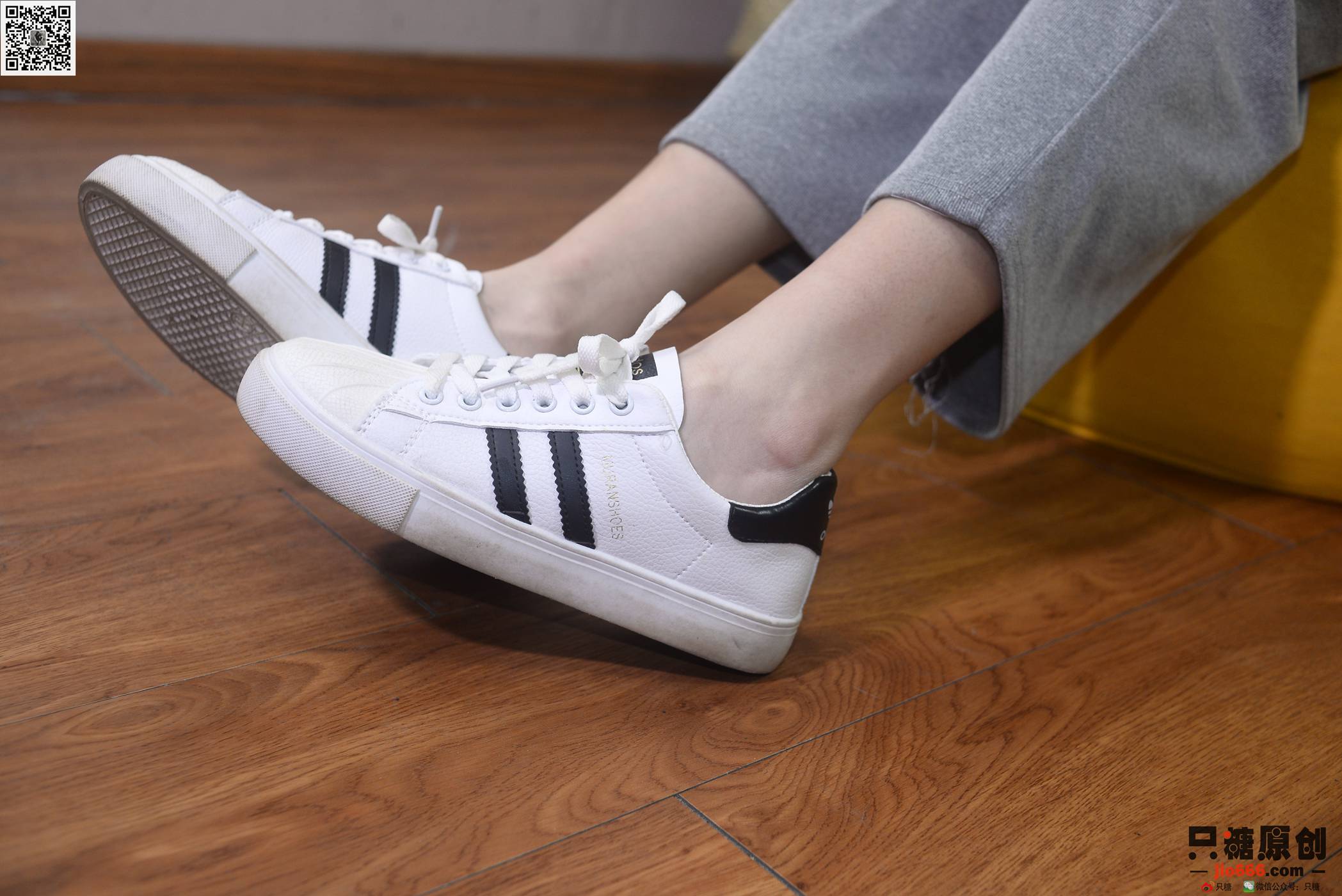 图片[47]-[只糖棉袜]NO.167 橘子 岁岁常欢愉[217P] – 速更版-美库