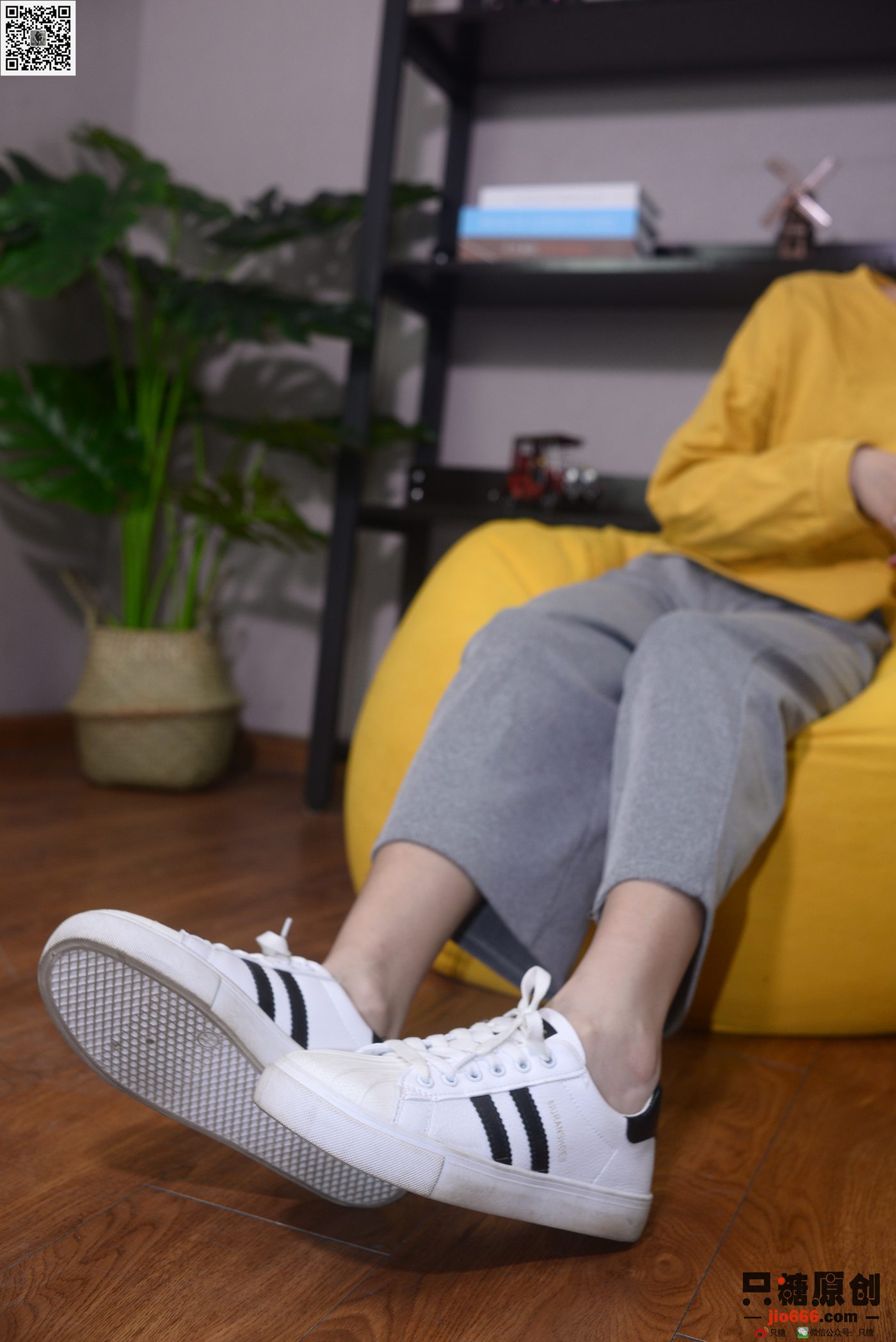 图片[49]-[只糖棉袜]NO.167 橘子 岁岁常欢愉[217P] – 速更版-美库