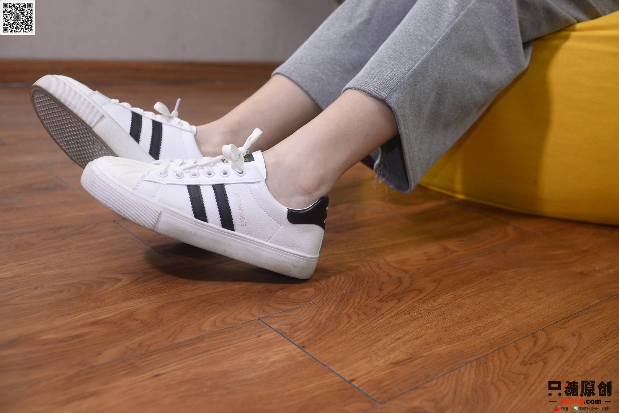 图片[50]-[只糖棉袜]NO.167 橘子 岁岁常欢愉[217P] – 速更版-美库