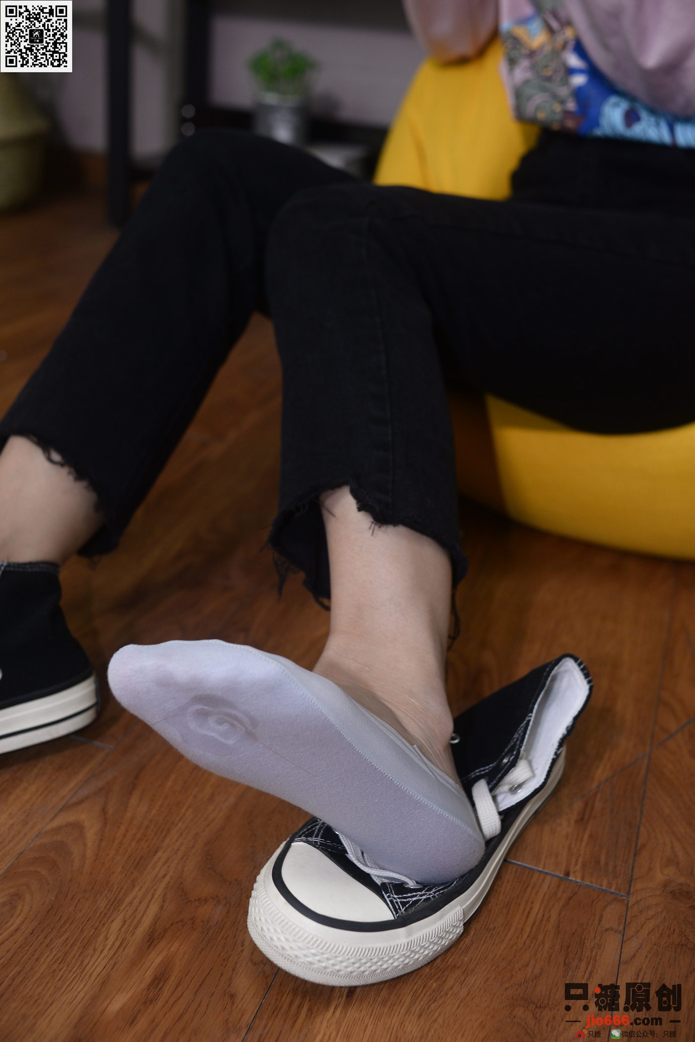 图片[70]-[只糖棉袜]NO.168 薄荷 花开如火[187P] – 速更版-美库