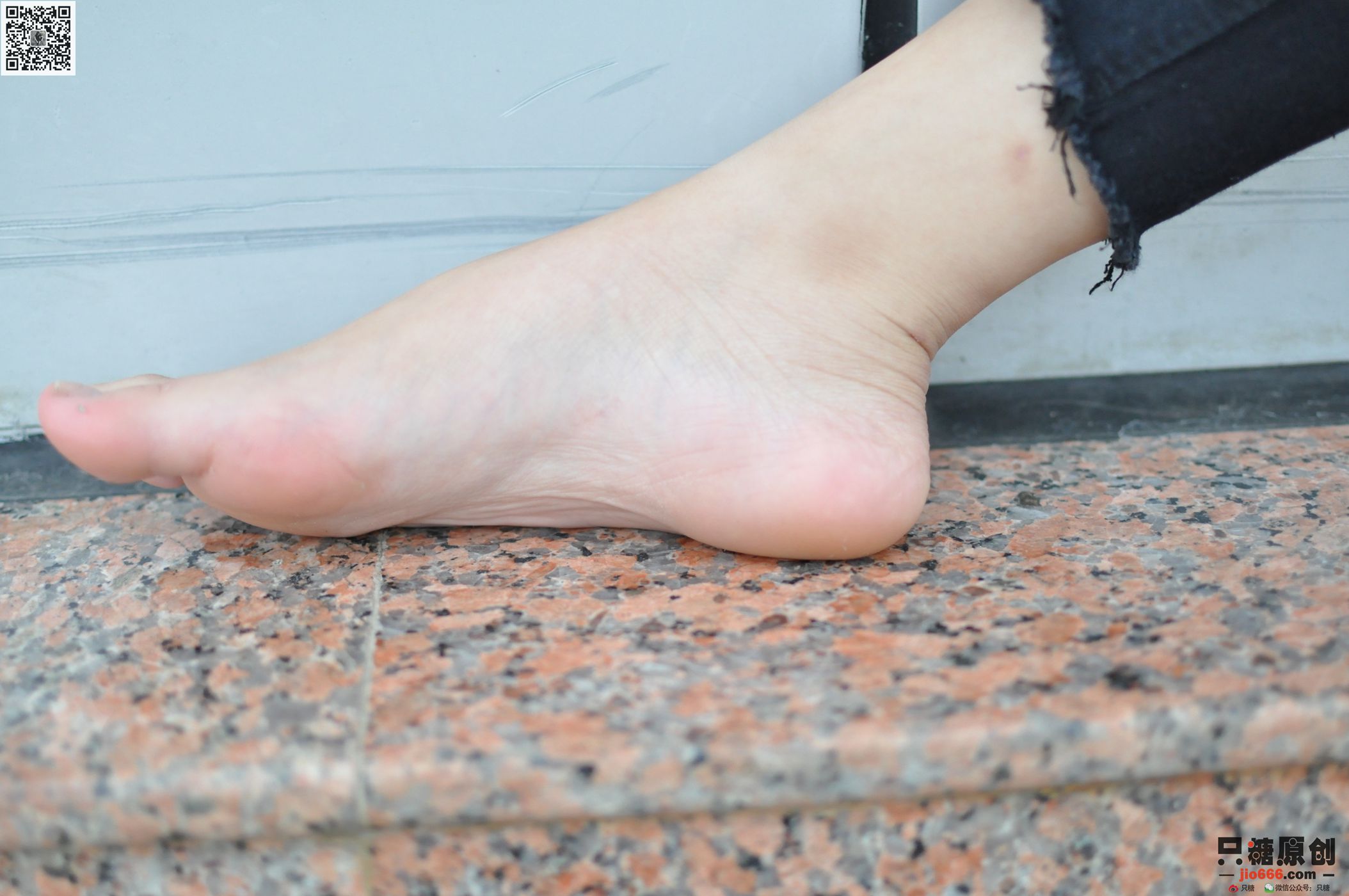 图片[65]-[只糖棉袜]NO.169 文琳&倩倩 我们也是光亮本身[296P] – 速更版-美库