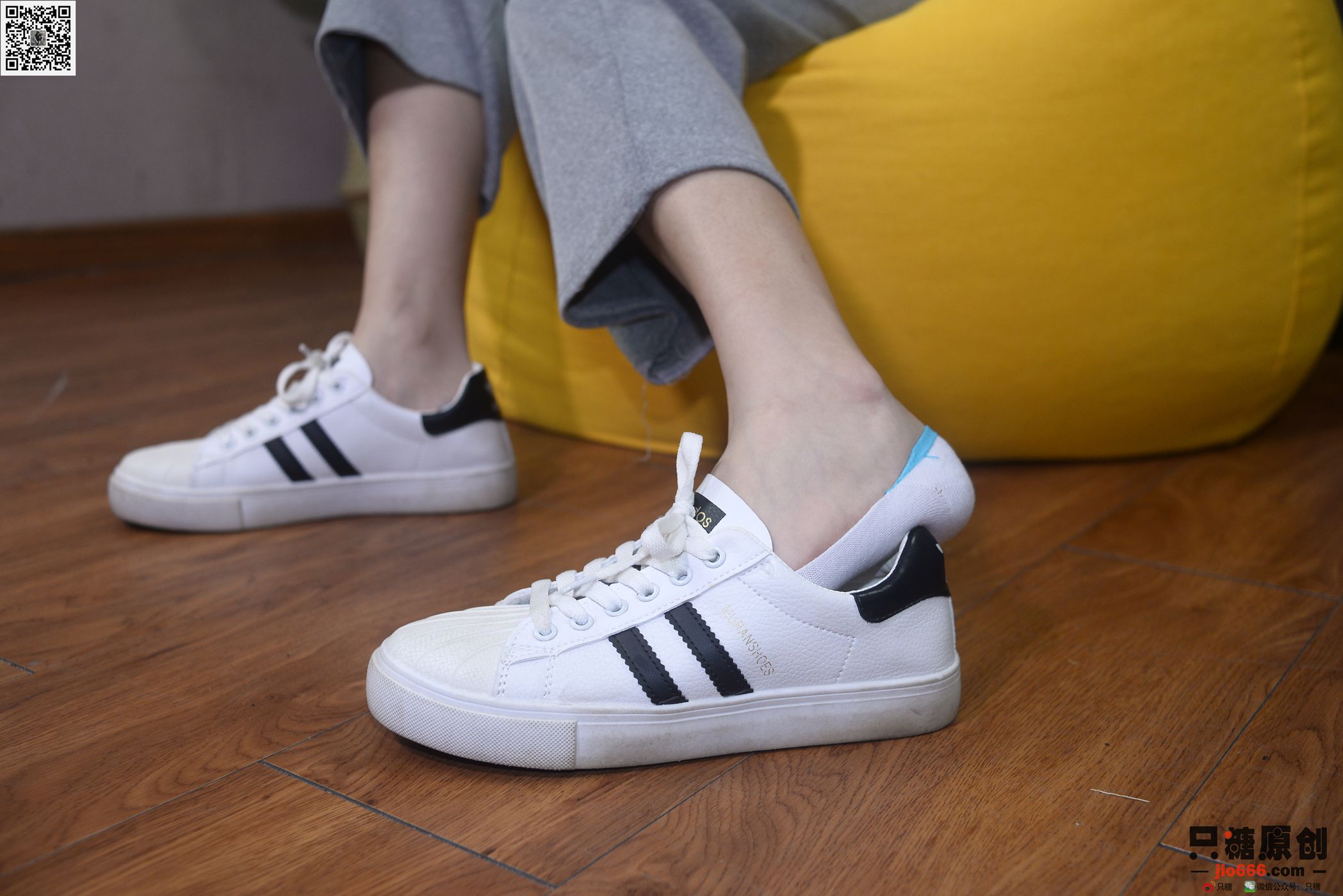 图片[58]-[只糖棉袜]NO.167 橘子 岁岁常欢愉[217P] – 速更版-美库