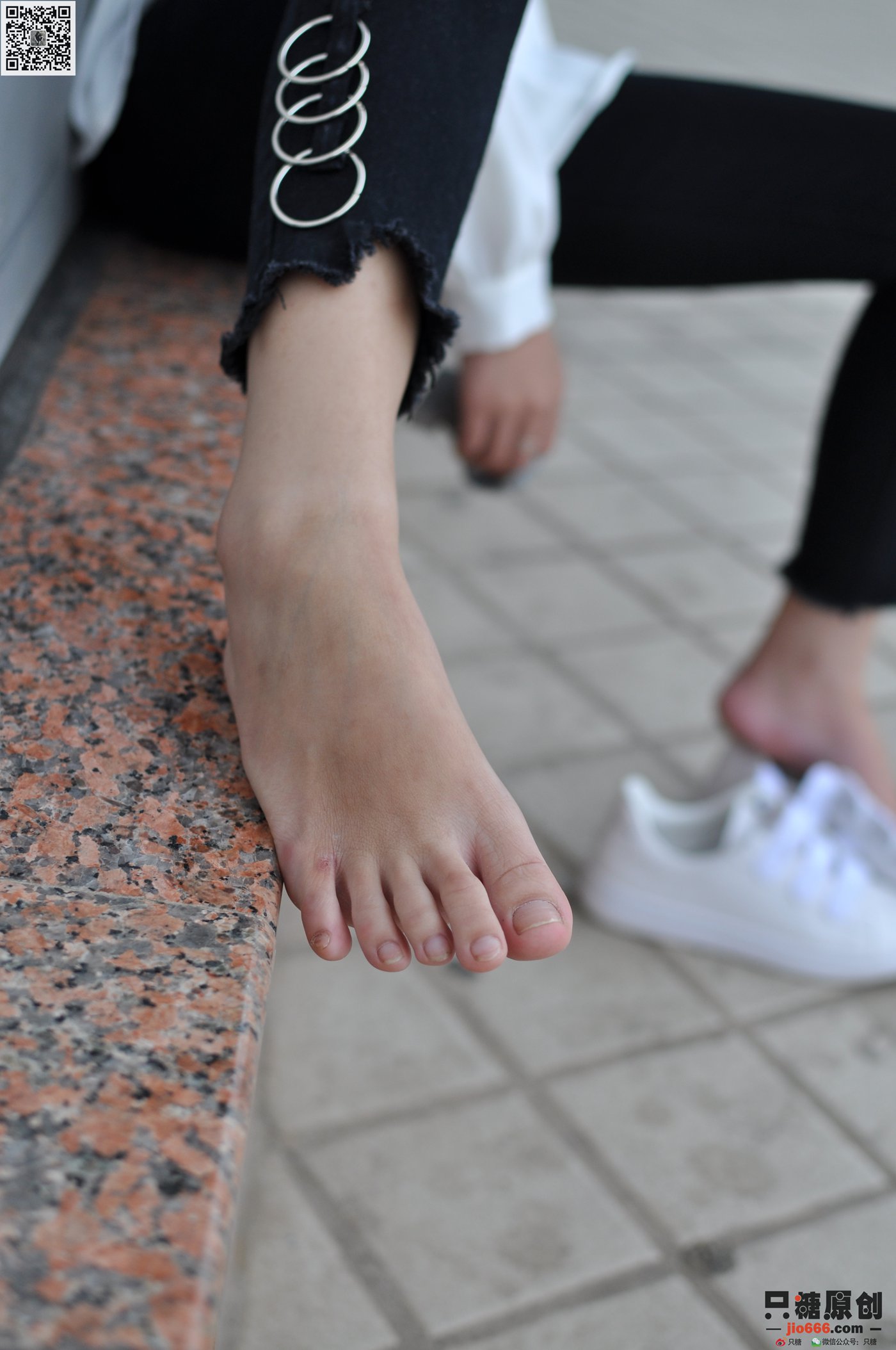 图片[67]-[只糖棉袜]NO.169 文琳&倩倩 我们也是光亮本身[296P] – 速更版-美库