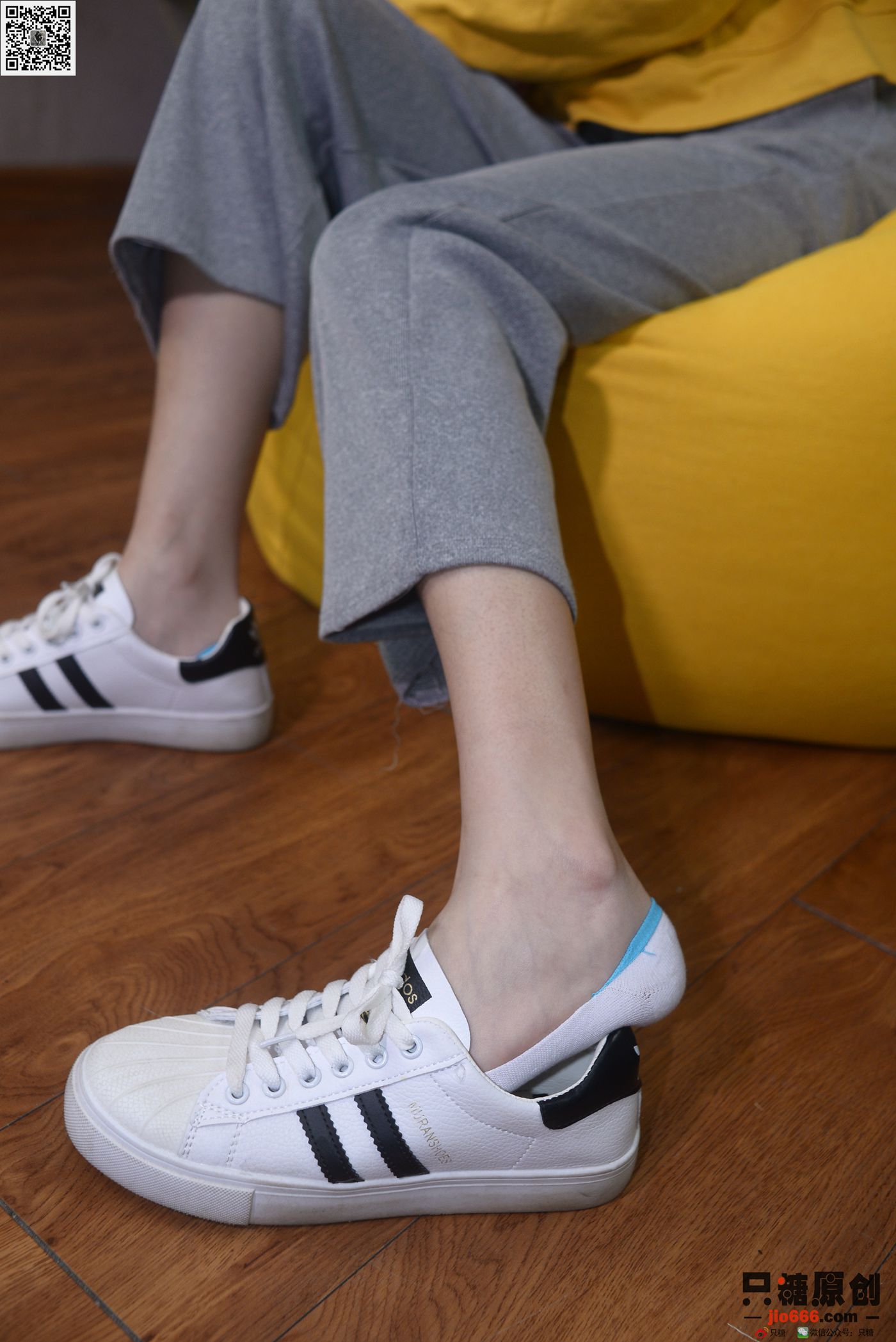 图片[60]-[只糖棉袜]NO.167 橘子 岁岁常欢愉[217P] – 速更版-美库