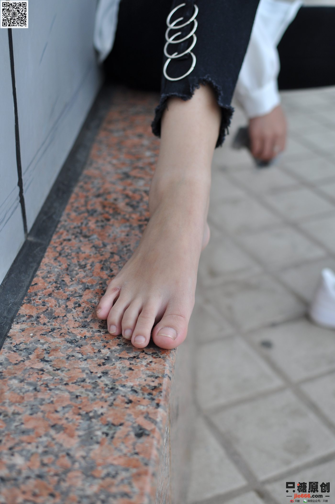 图片[68]-[只糖棉袜]NO.169 文琳&倩倩 我们也是光亮本身[296P] – 速更版-美库