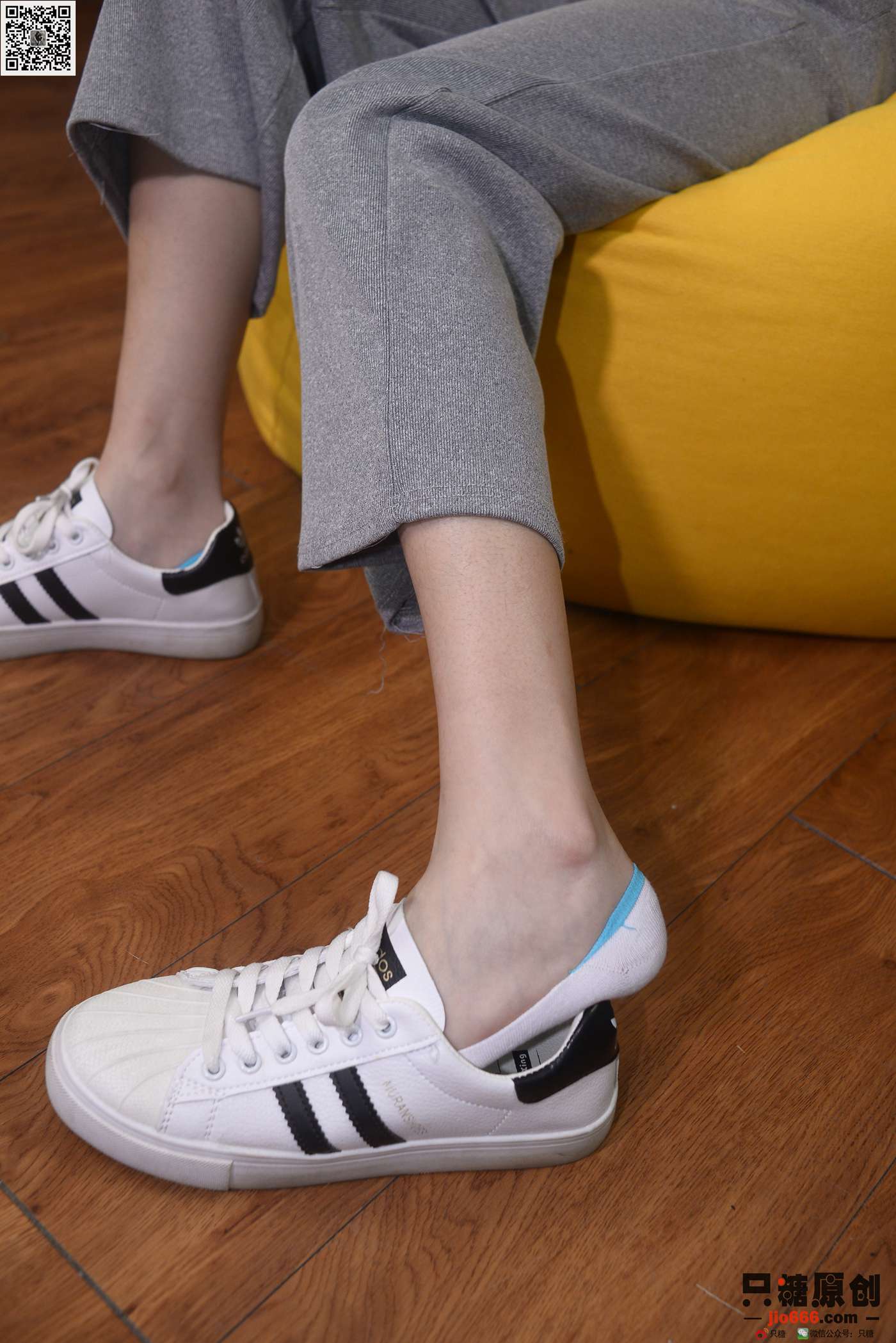 图片[63]-[只糖棉袜]NO.167 橘子 岁岁常欢愉[217P] – 速更版-美库