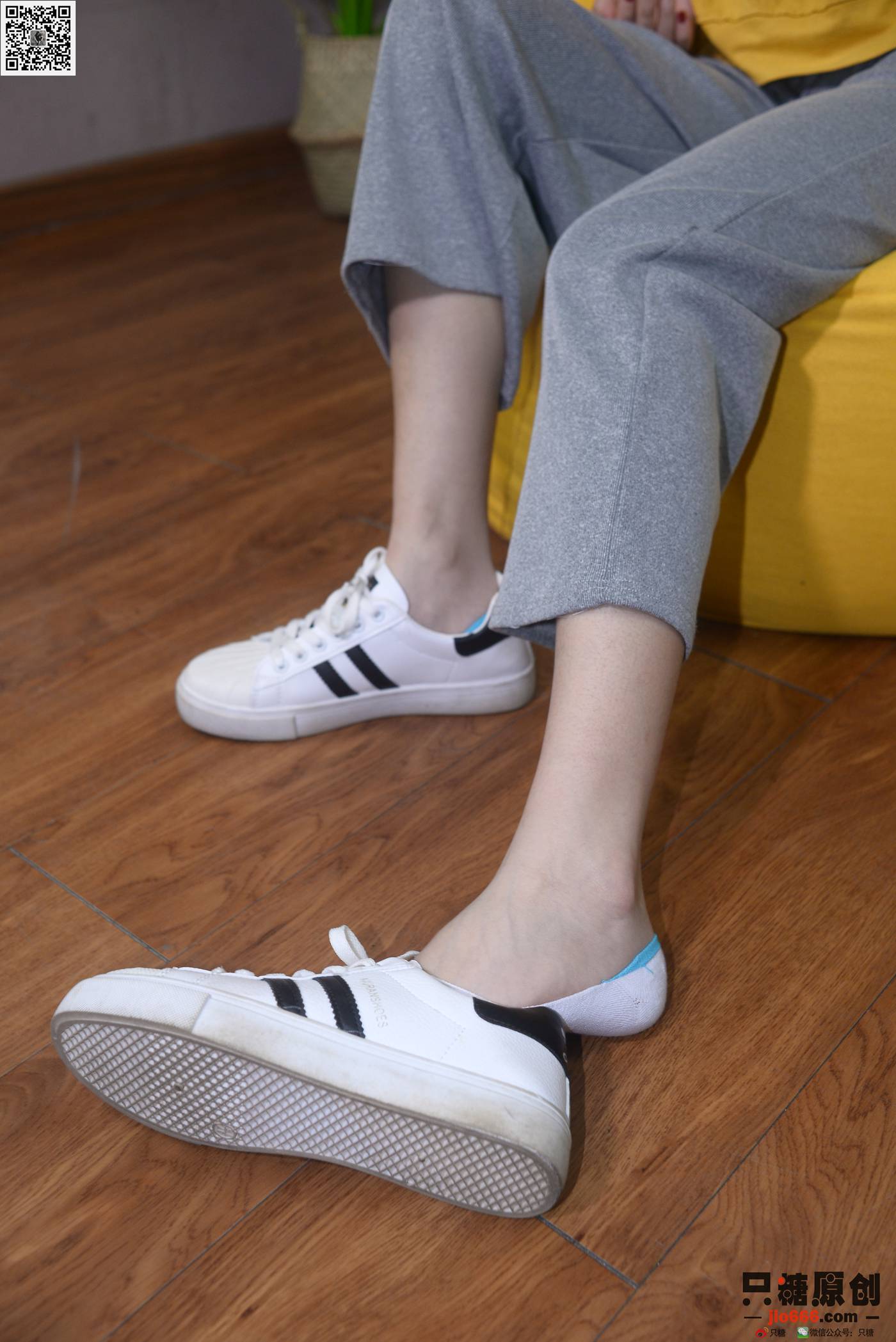 图片[65]-[只糖棉袜]NO.167 橘子 岁岁常欢愉[217P] – 速更版-美库