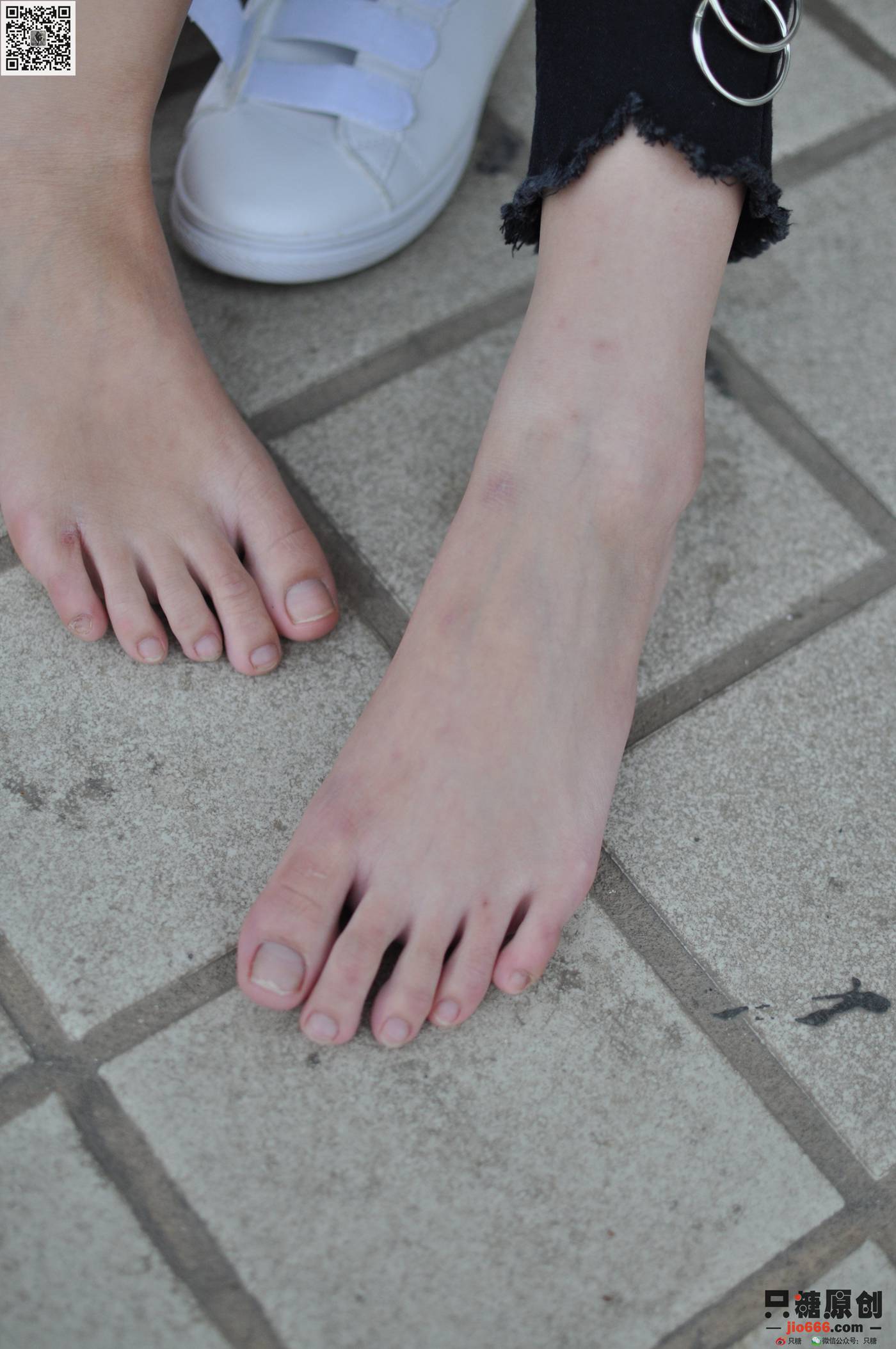 图片[72]-[只糖棉袜]NO.169 文琳&倩倩 我们也是光亮本身[296P] – 速更版-美库